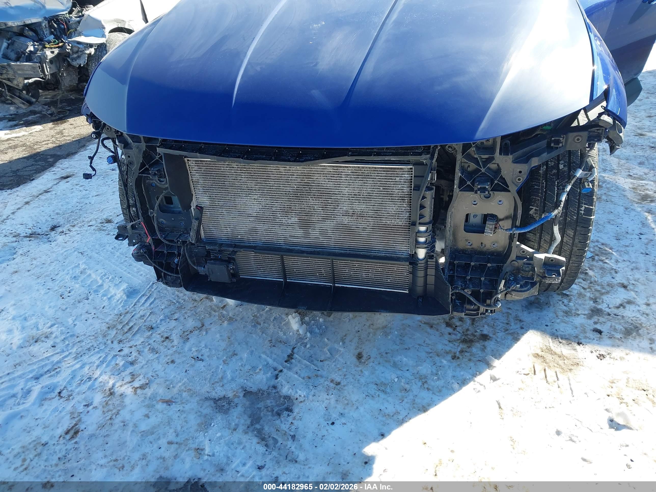 HYUNDAI TUCSON image 6