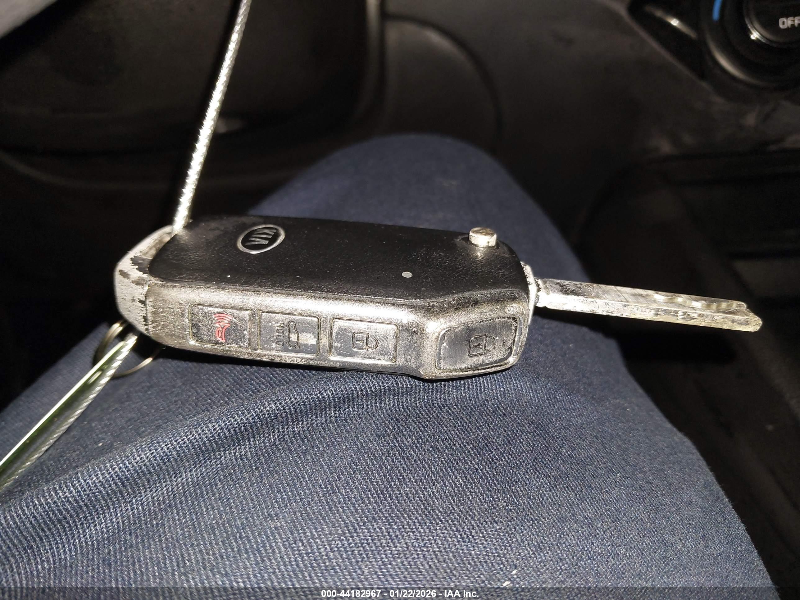 KIA FORTE image 11