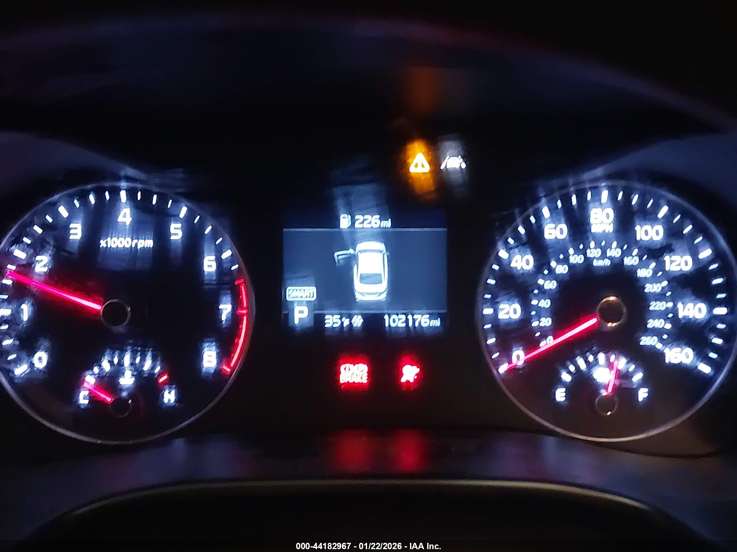 KIA FORTE image 7