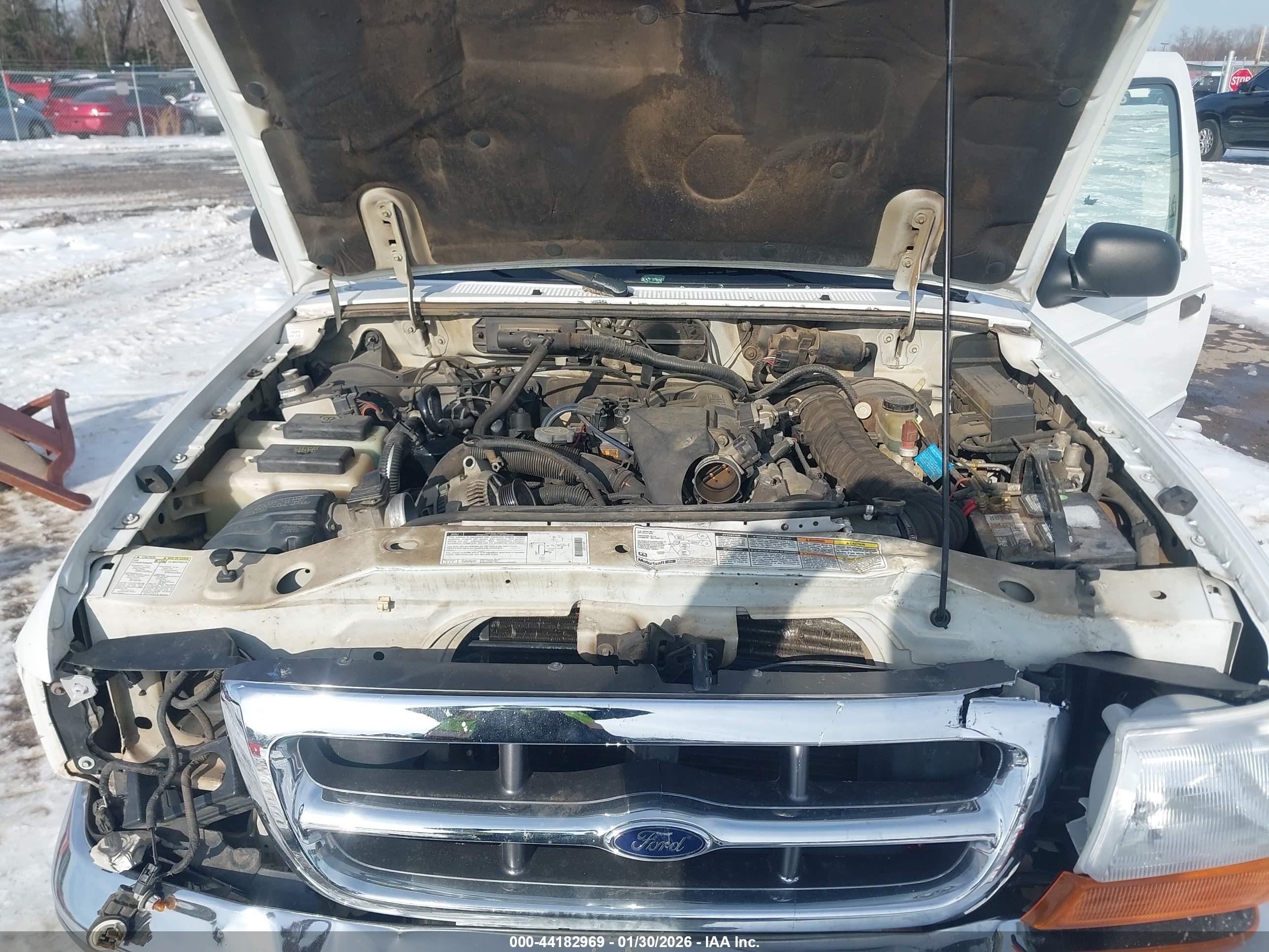 FORD RANGER image 10