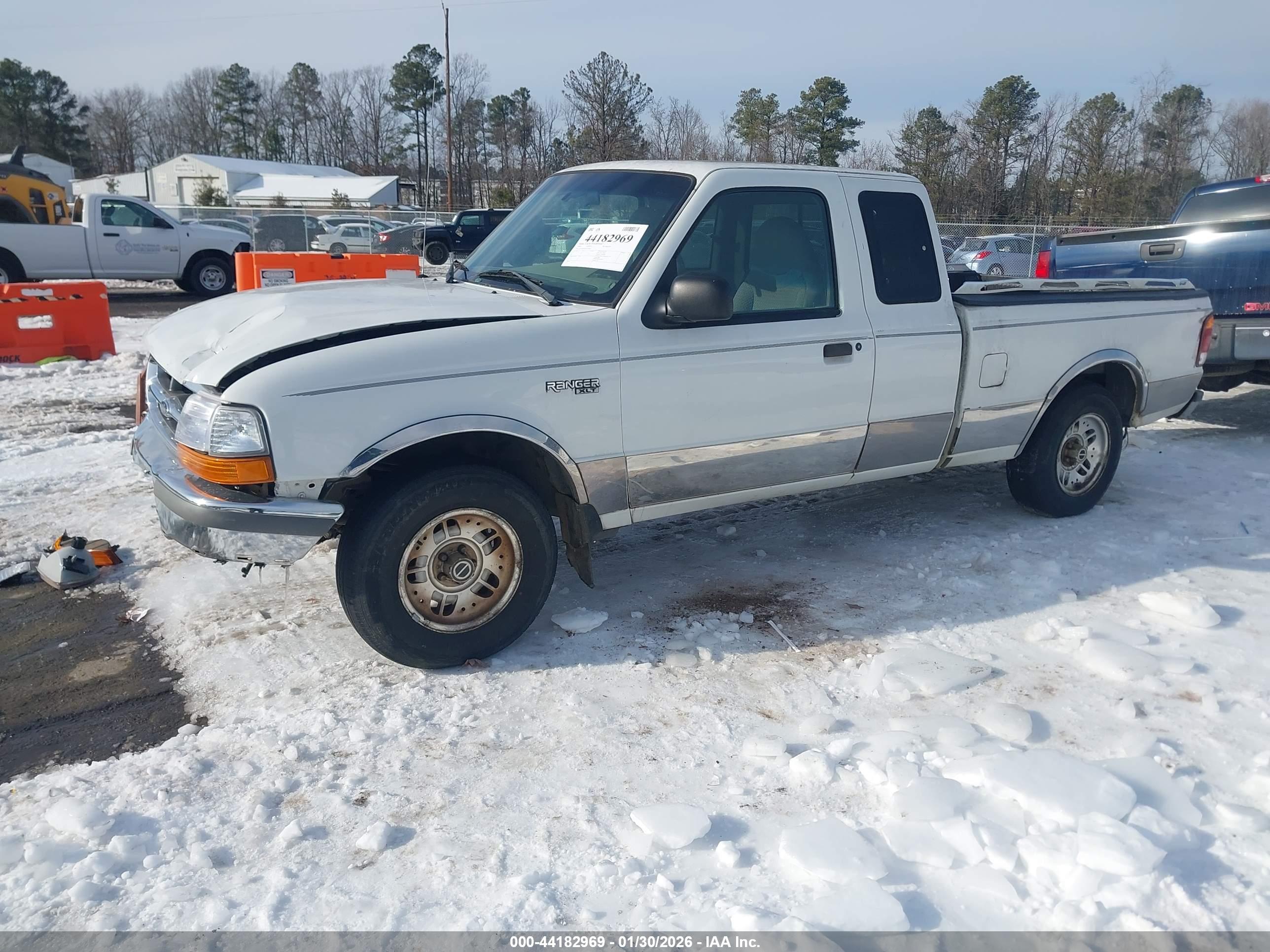 FORD RANGER image 2