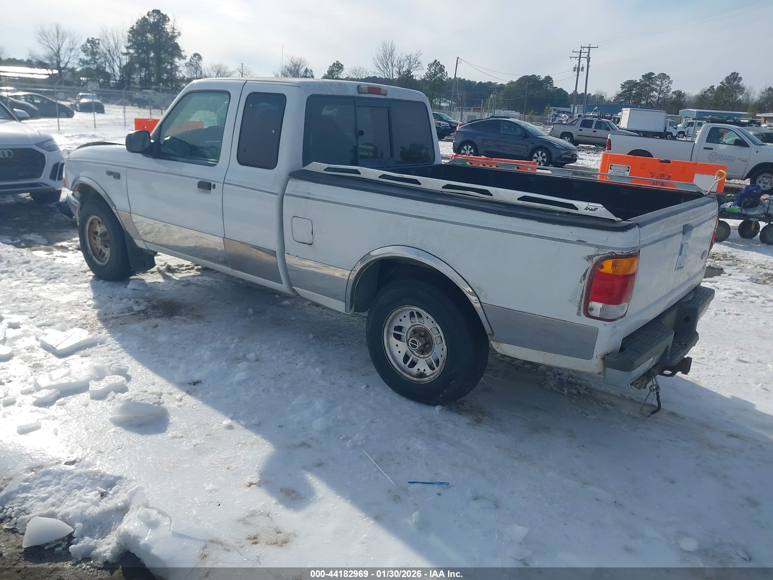 FORD RANGER image 3