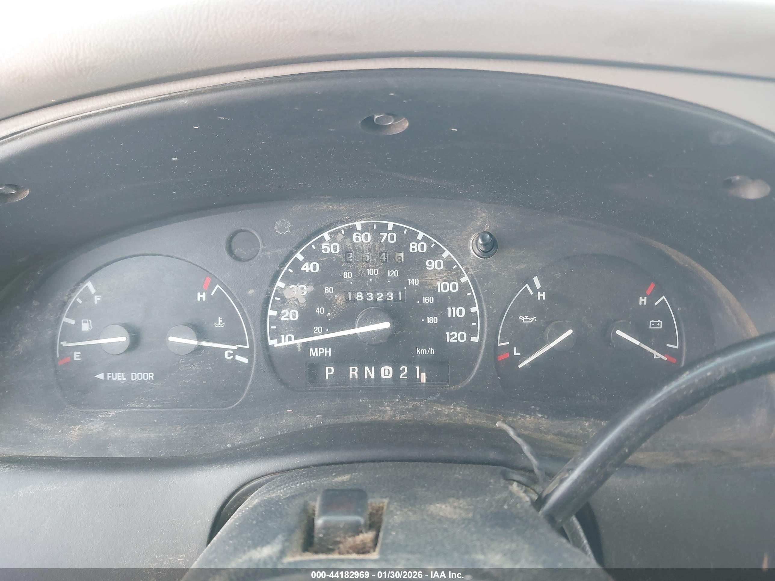 FORD RANGER image 7