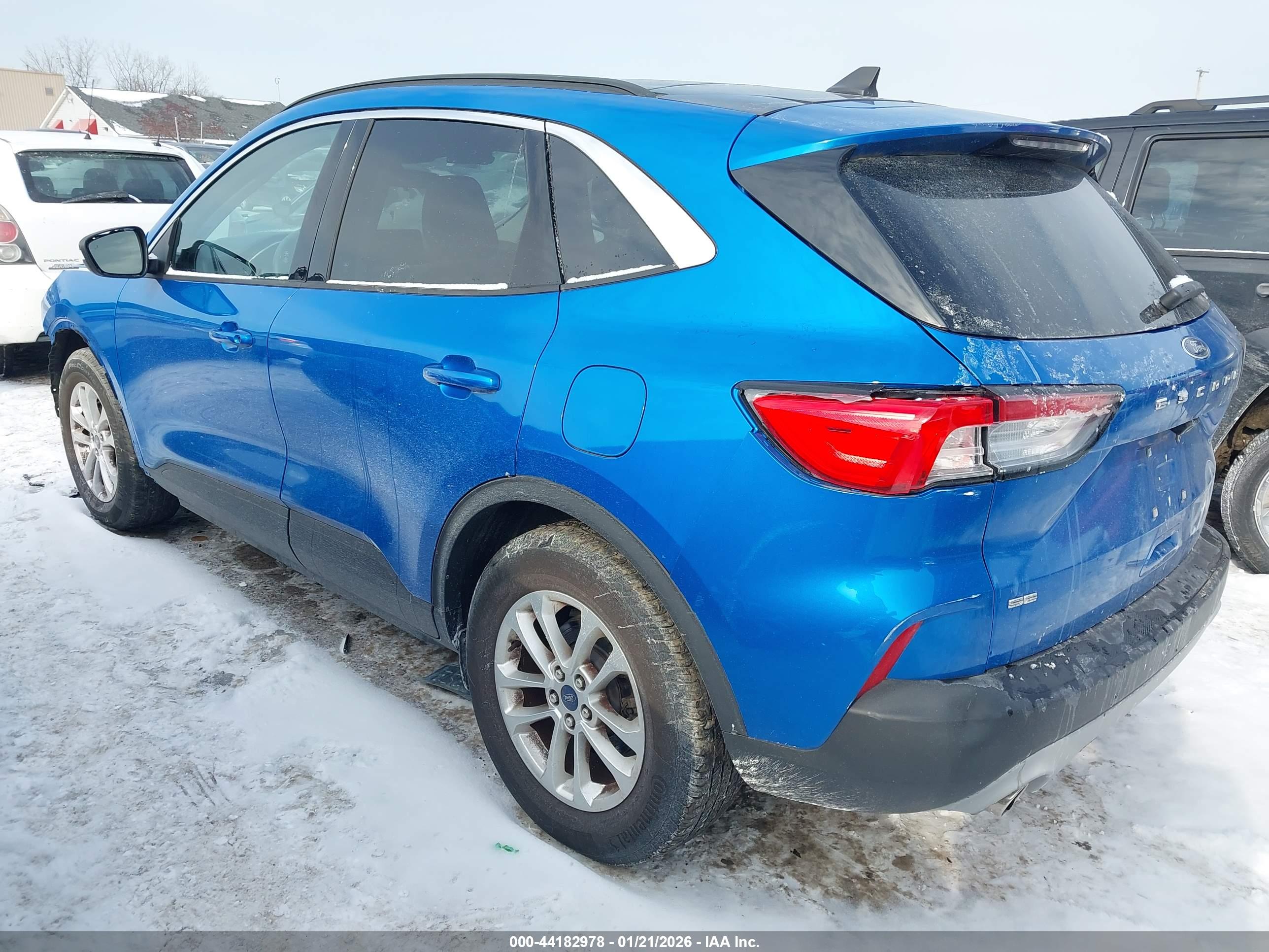 FORD ESCAPE image 3