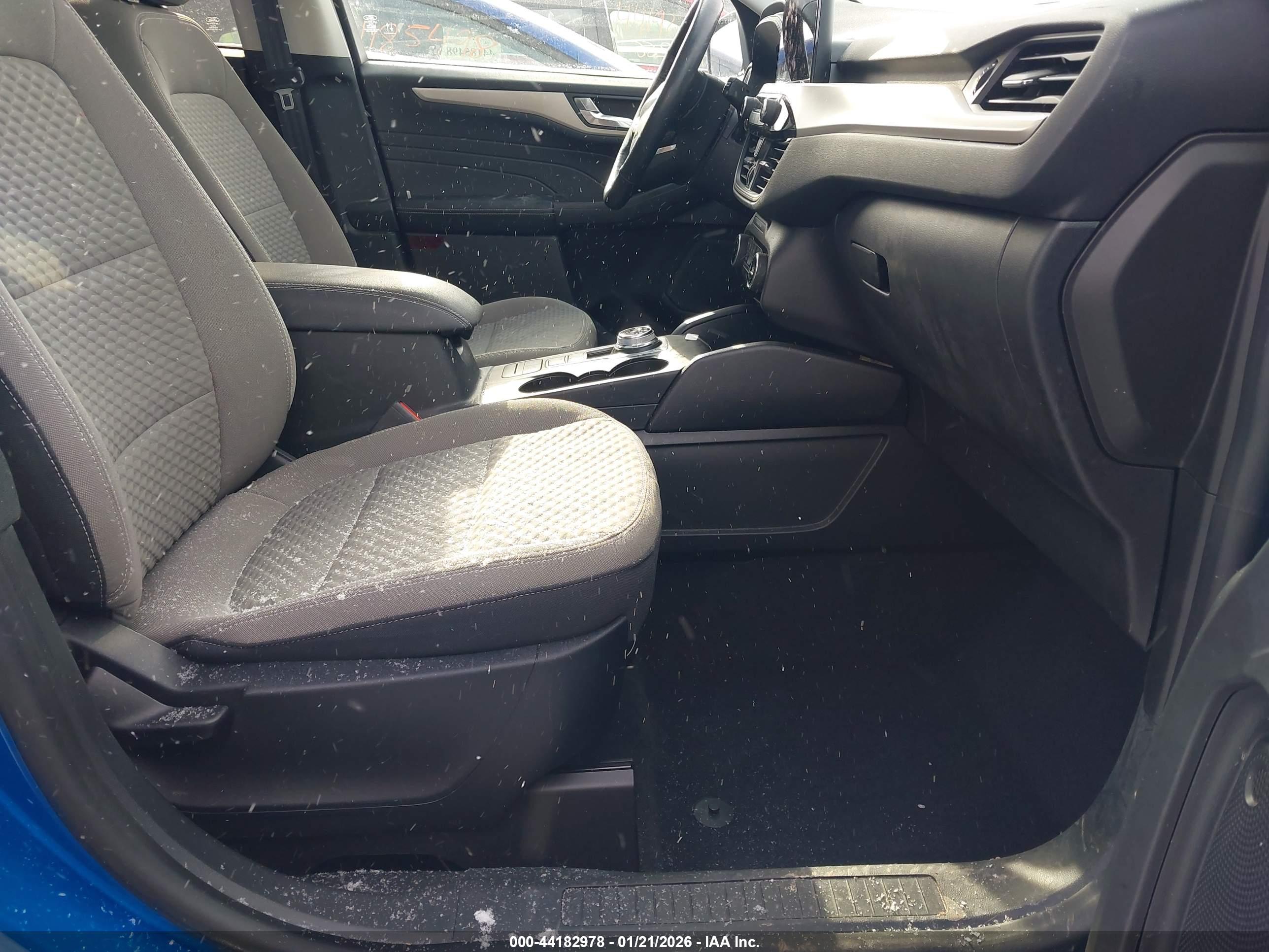 FORD ESCAPE image 5