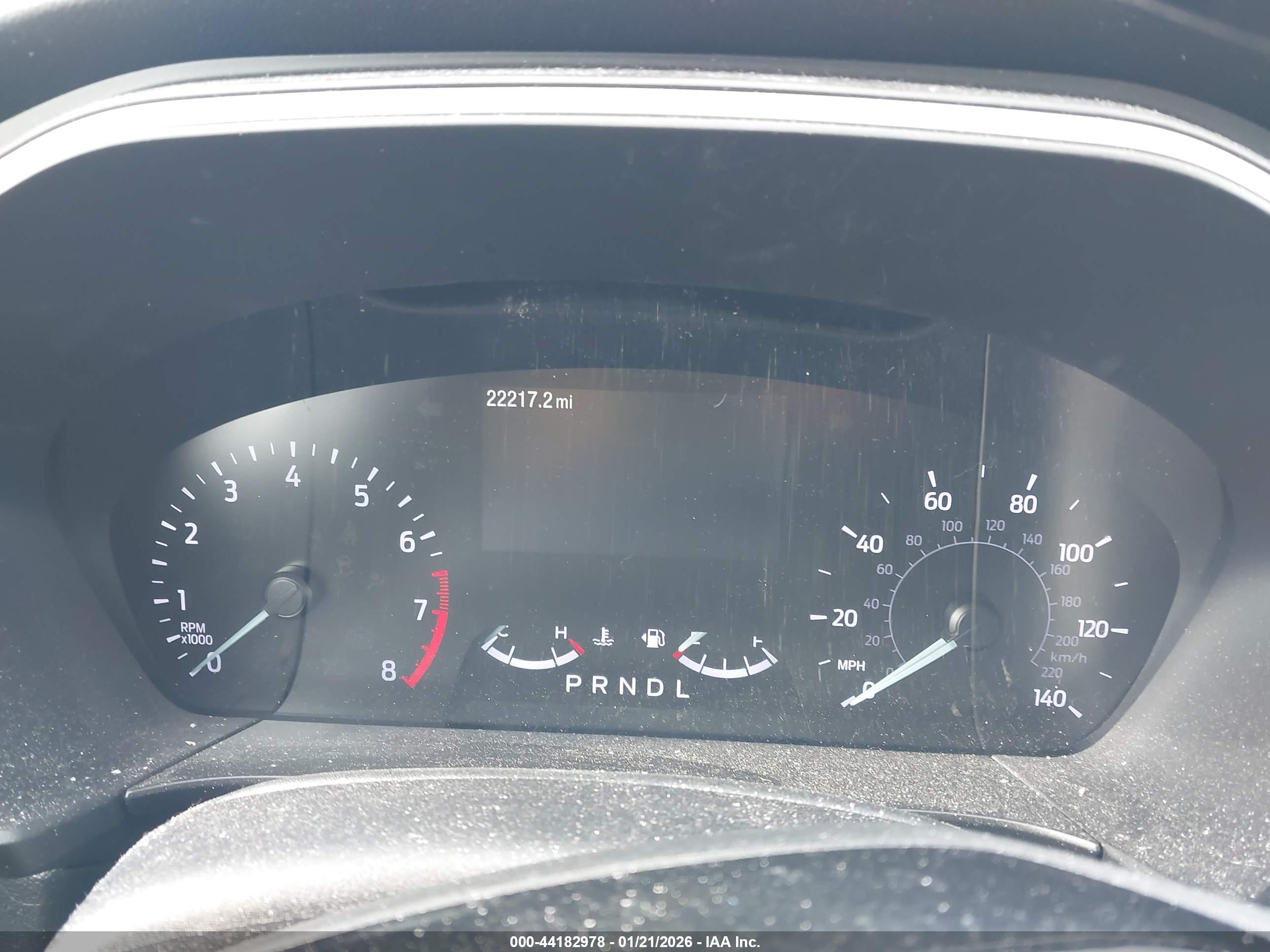 FORD ESCAPE image 7