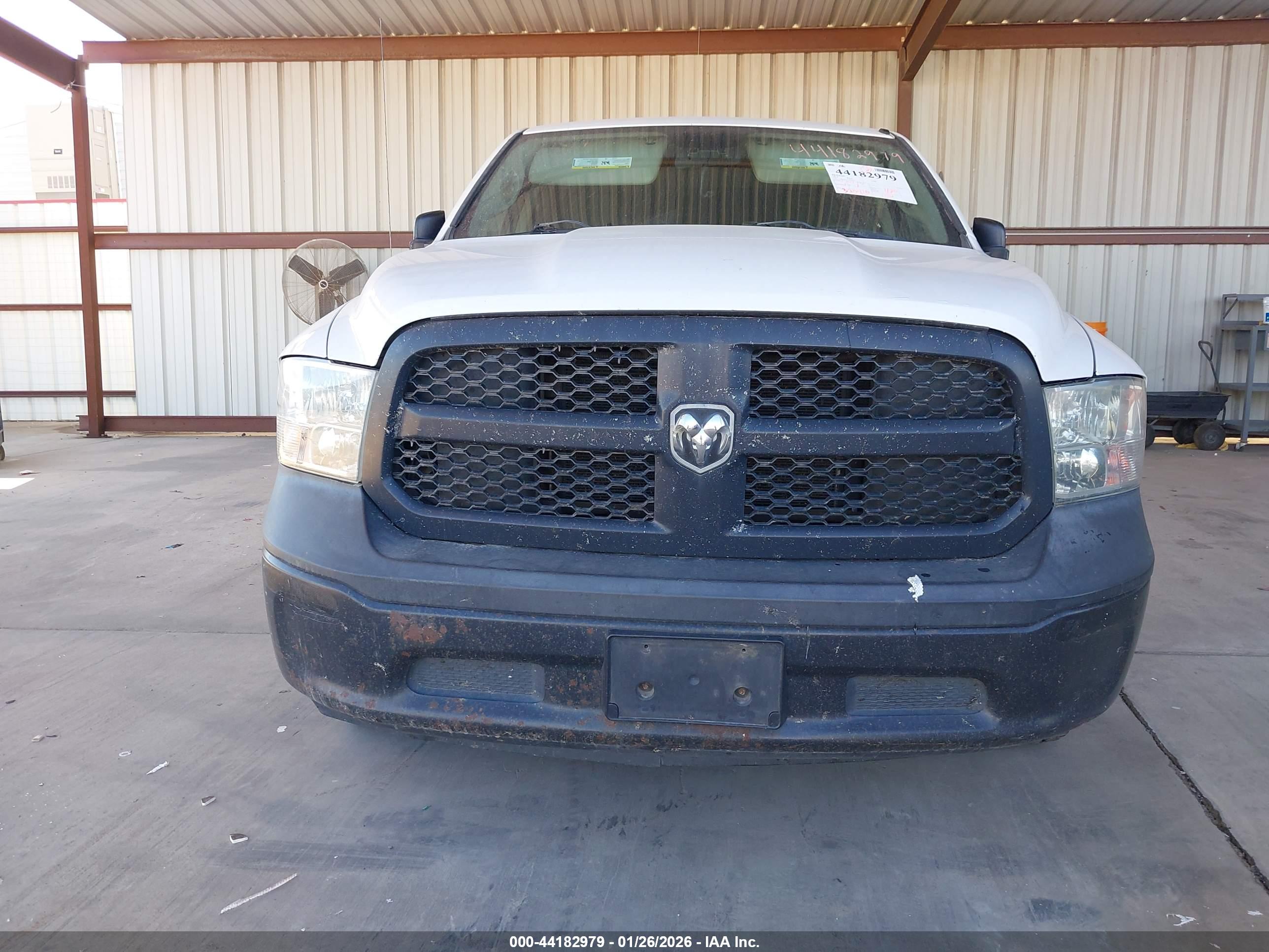 RAM 1500 image 6
