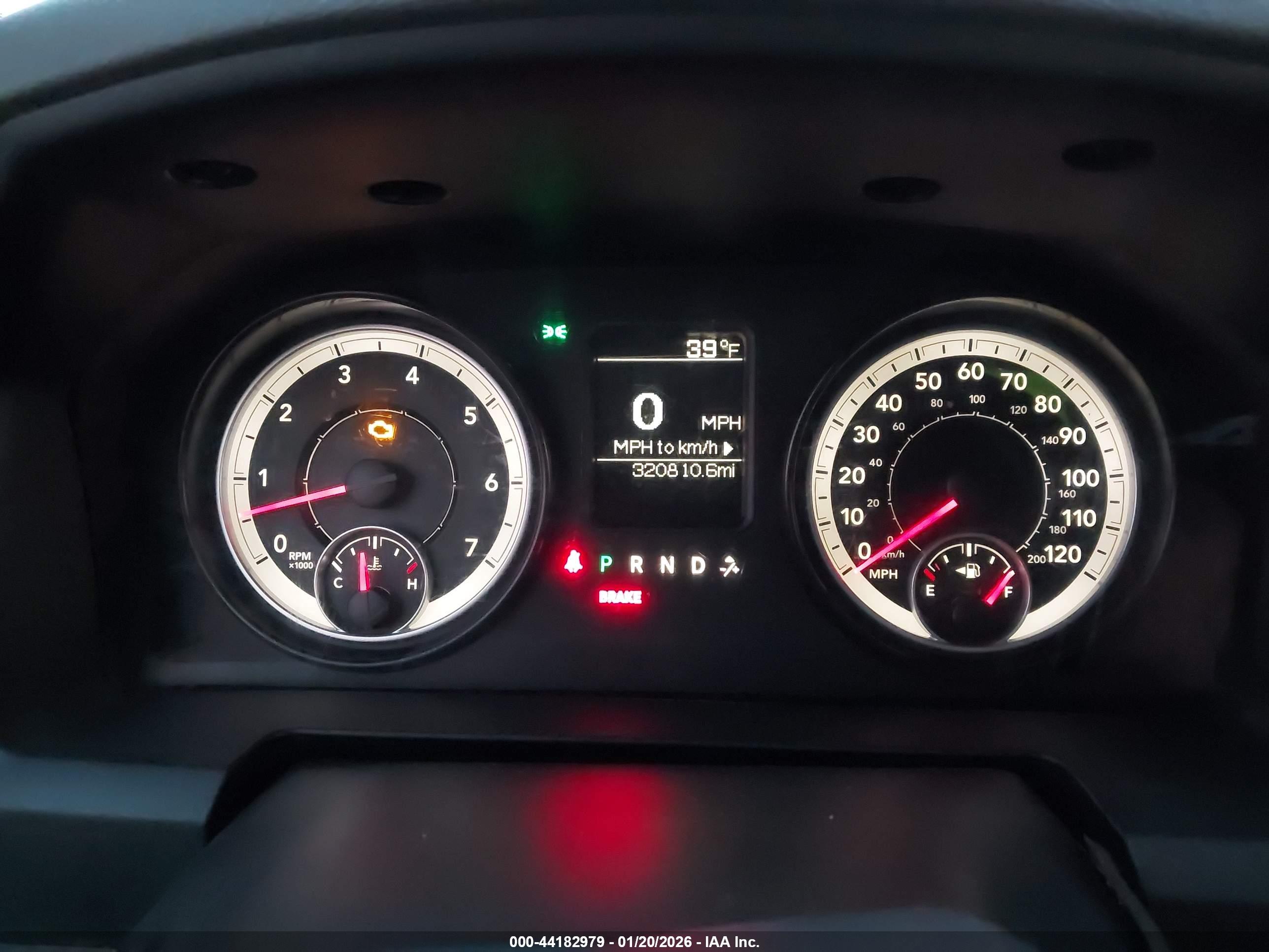 RAM 1500 image 7