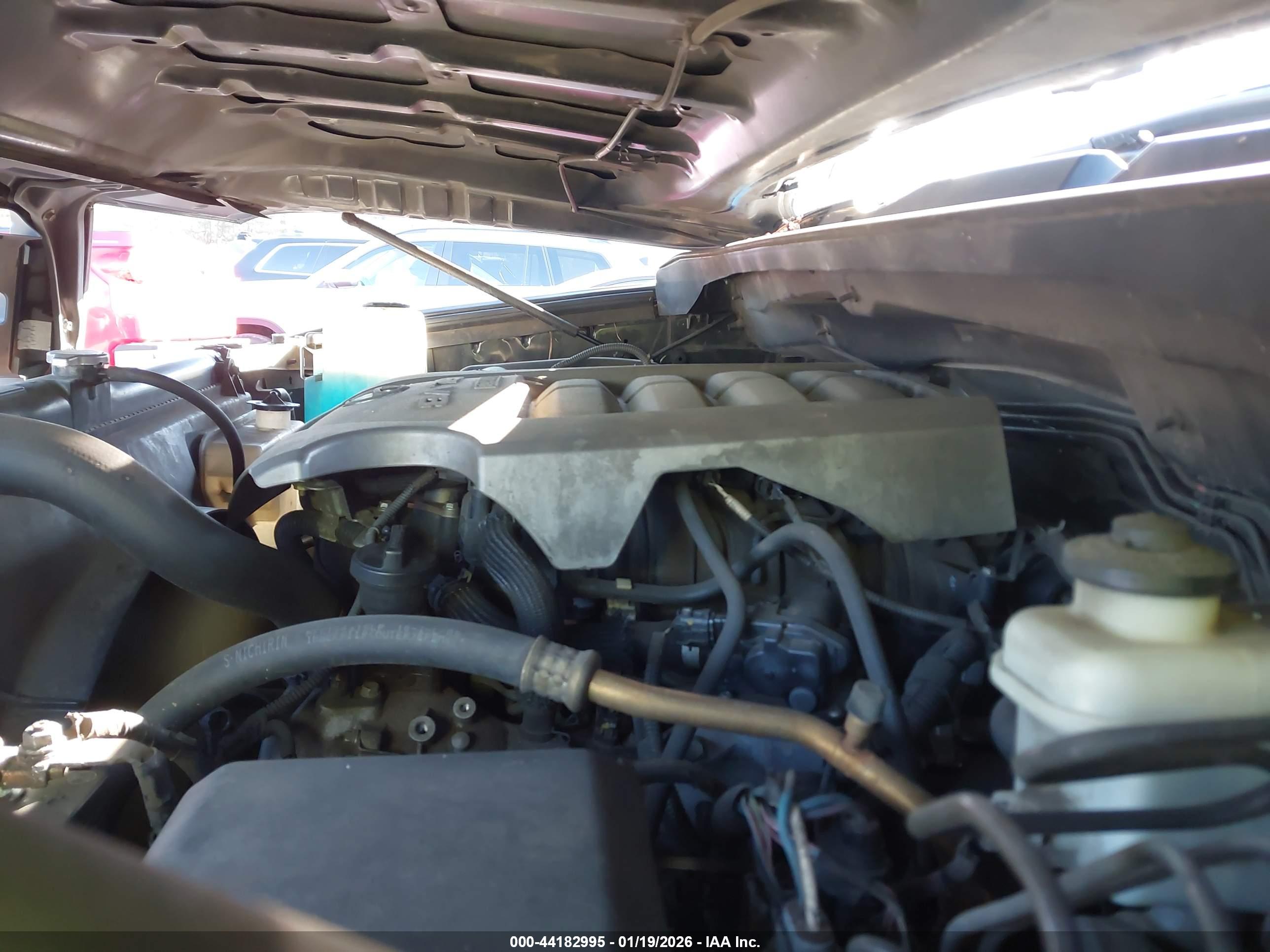 TOYOTA TUNDRA image 10
