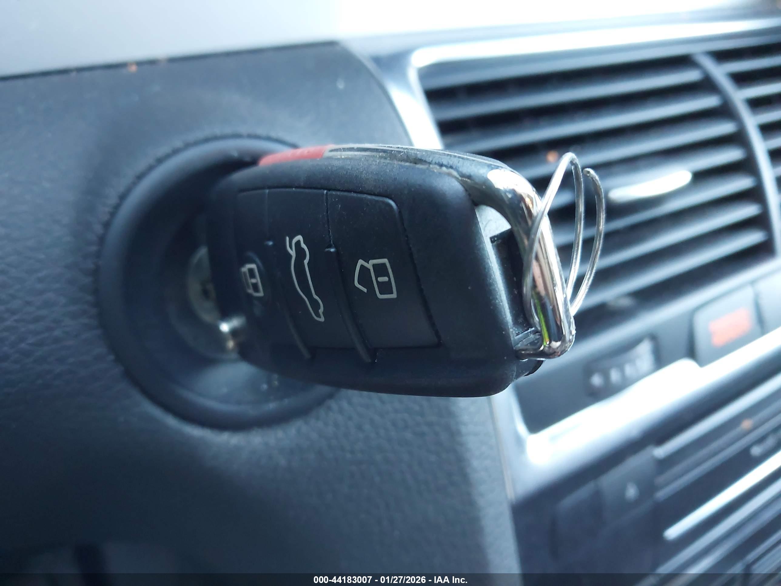 AUDI Q7 image 11