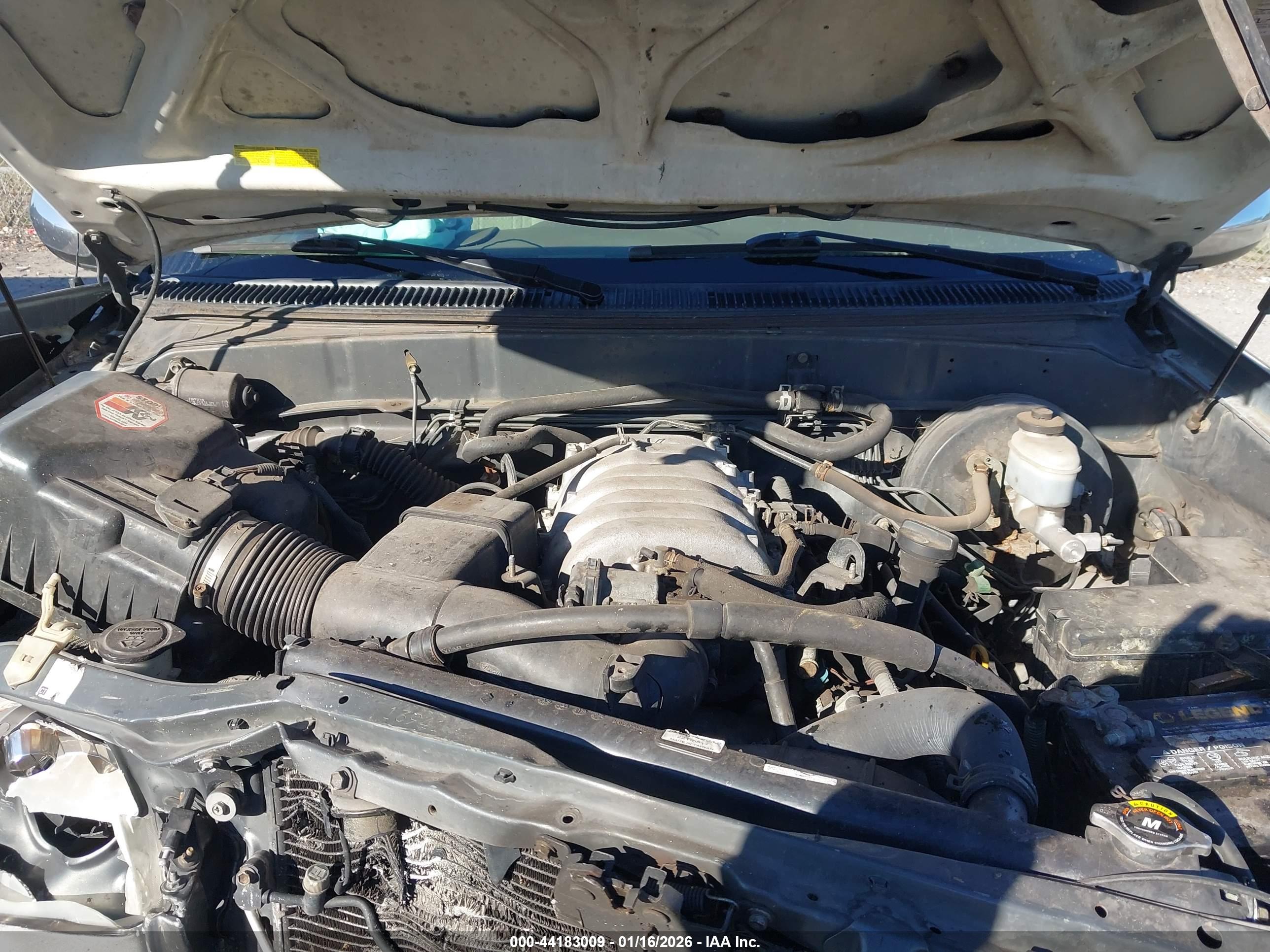 TOYOTA TUNDRA image 10