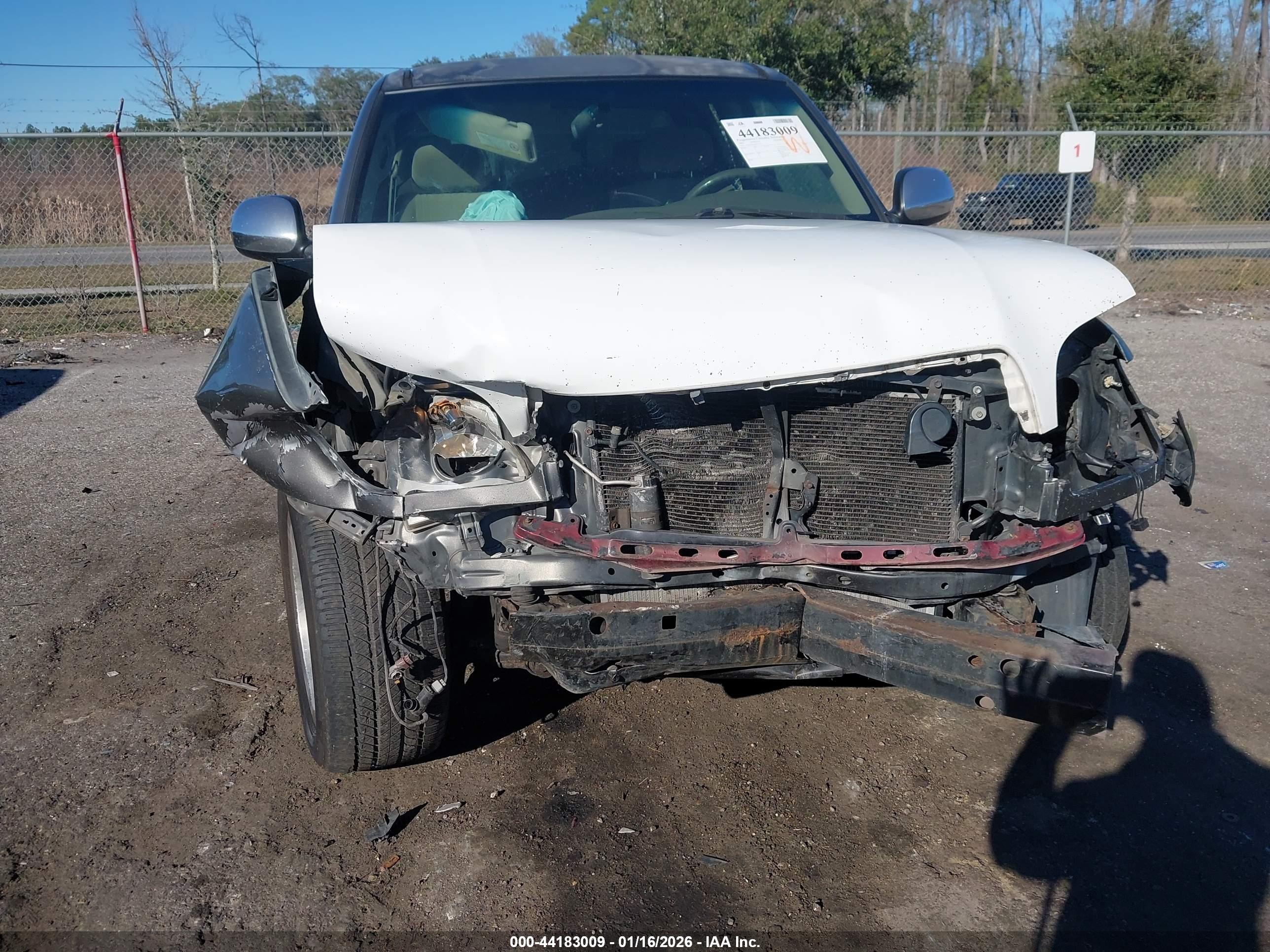 TOYOTA TUNDRA image 6