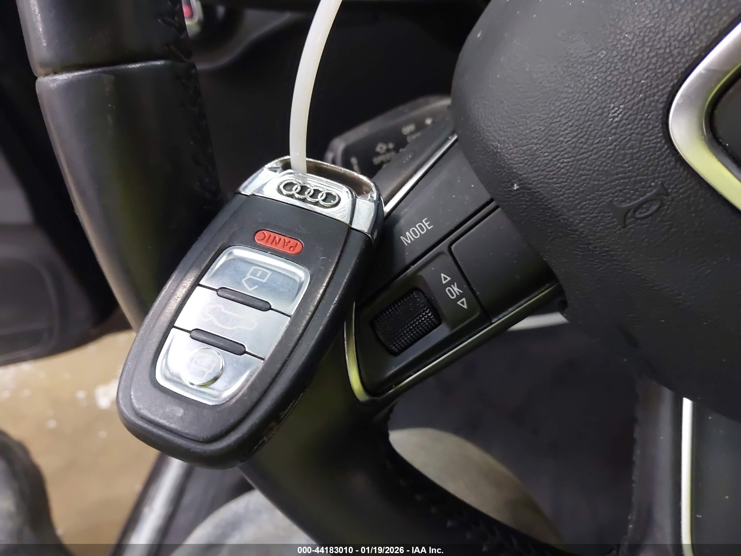 AUDI A4 image 11