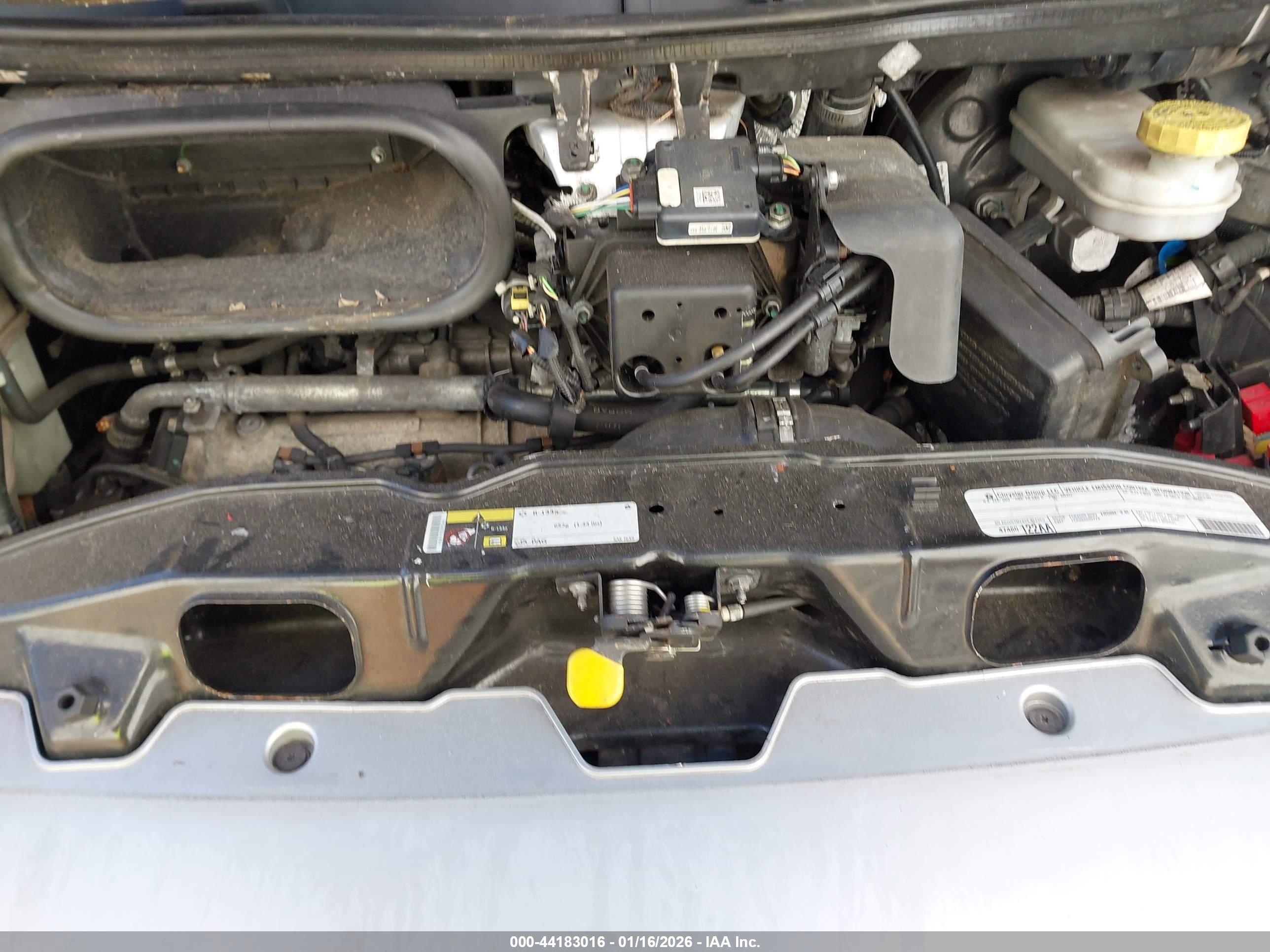 RAM PROMASTER image 10