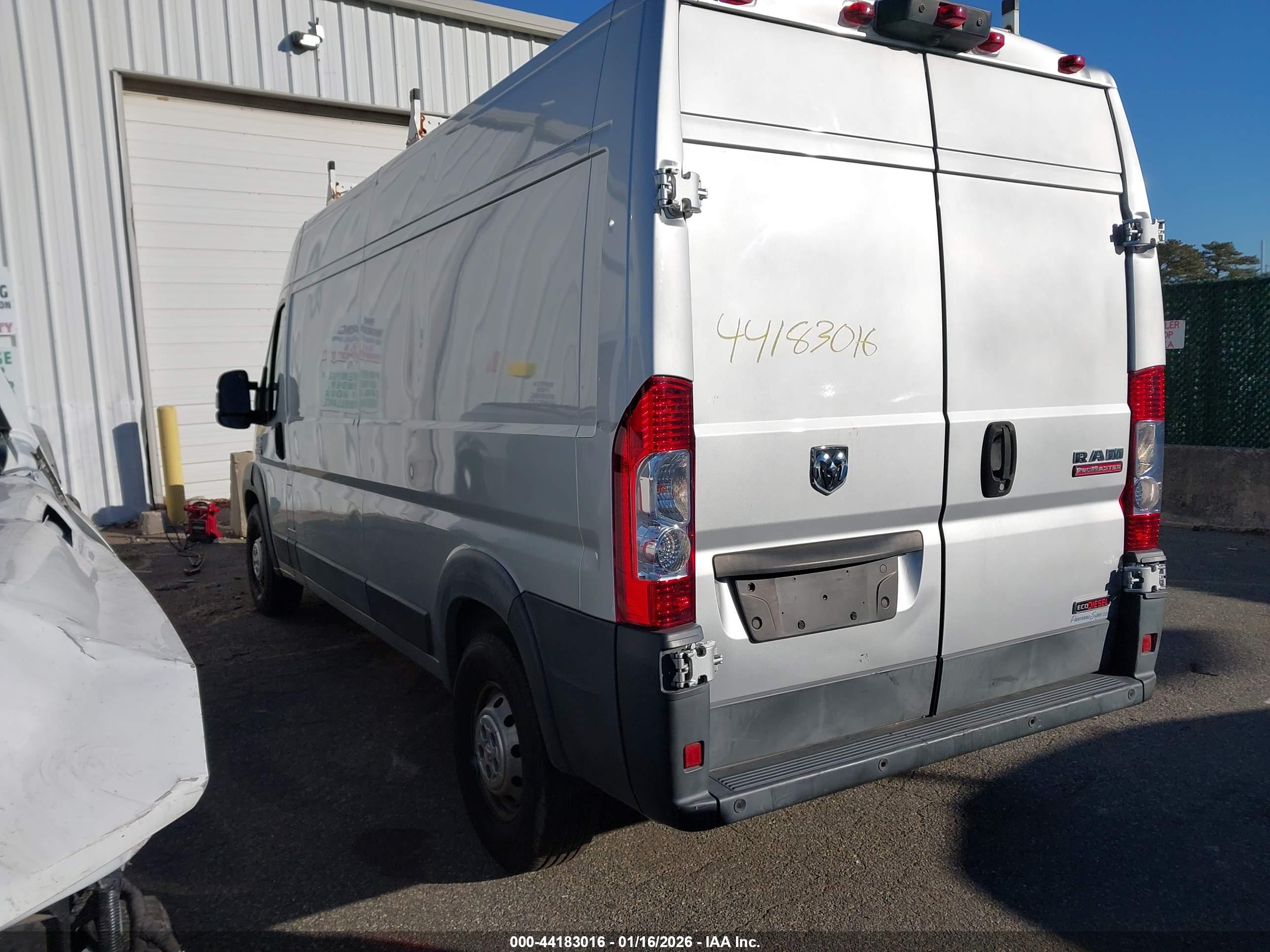 RAM PROMASTER image 3