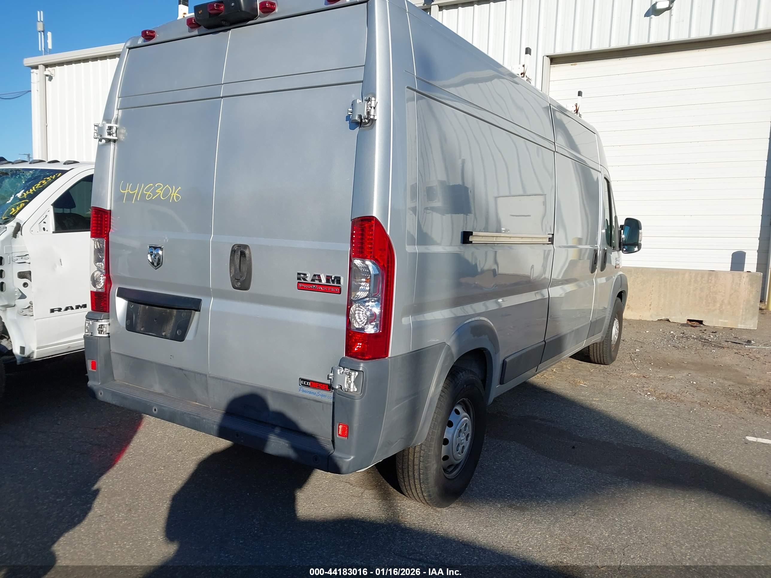 RAM PROMASTER image 4