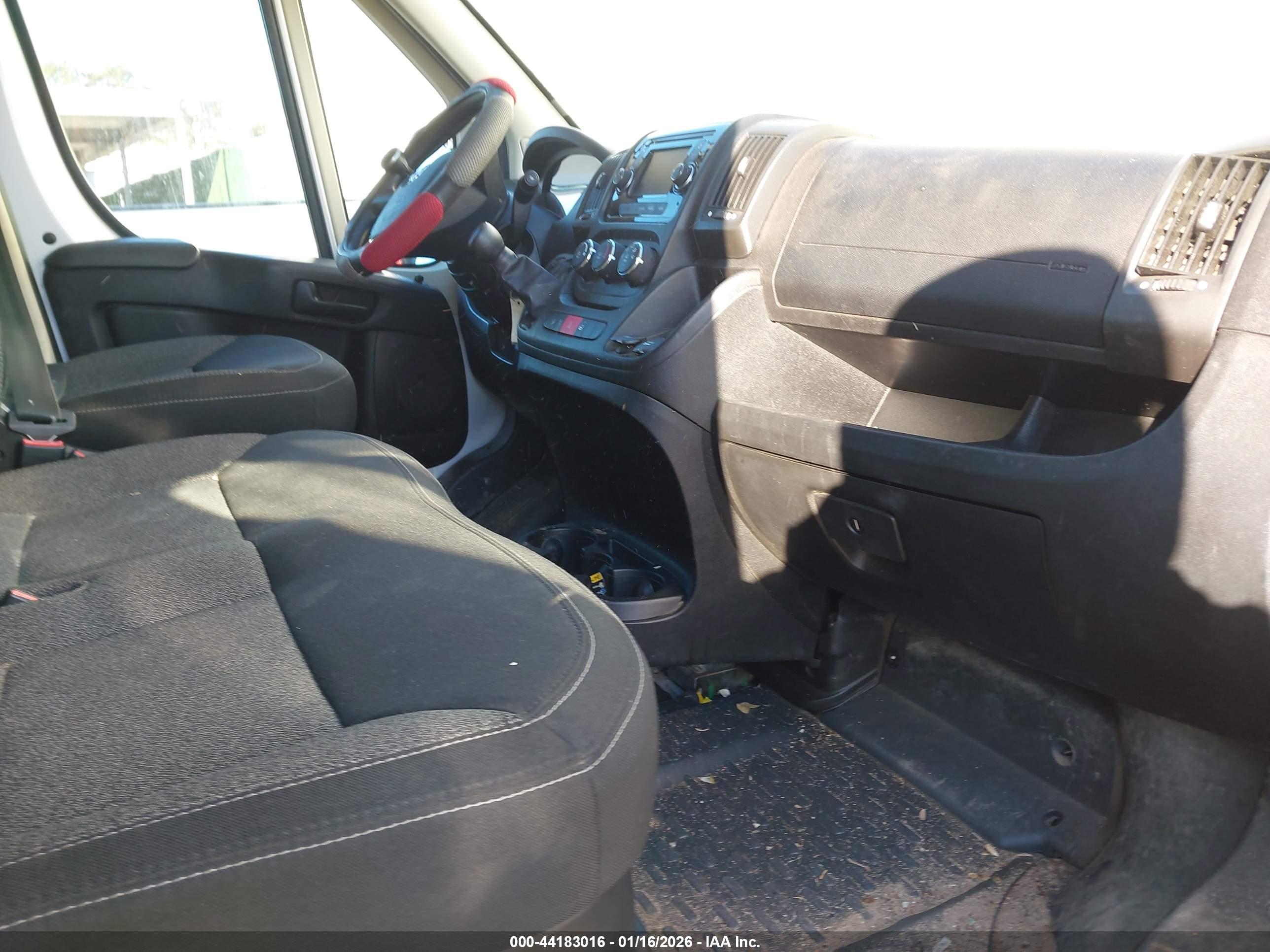 RAM PROMASTER image 5