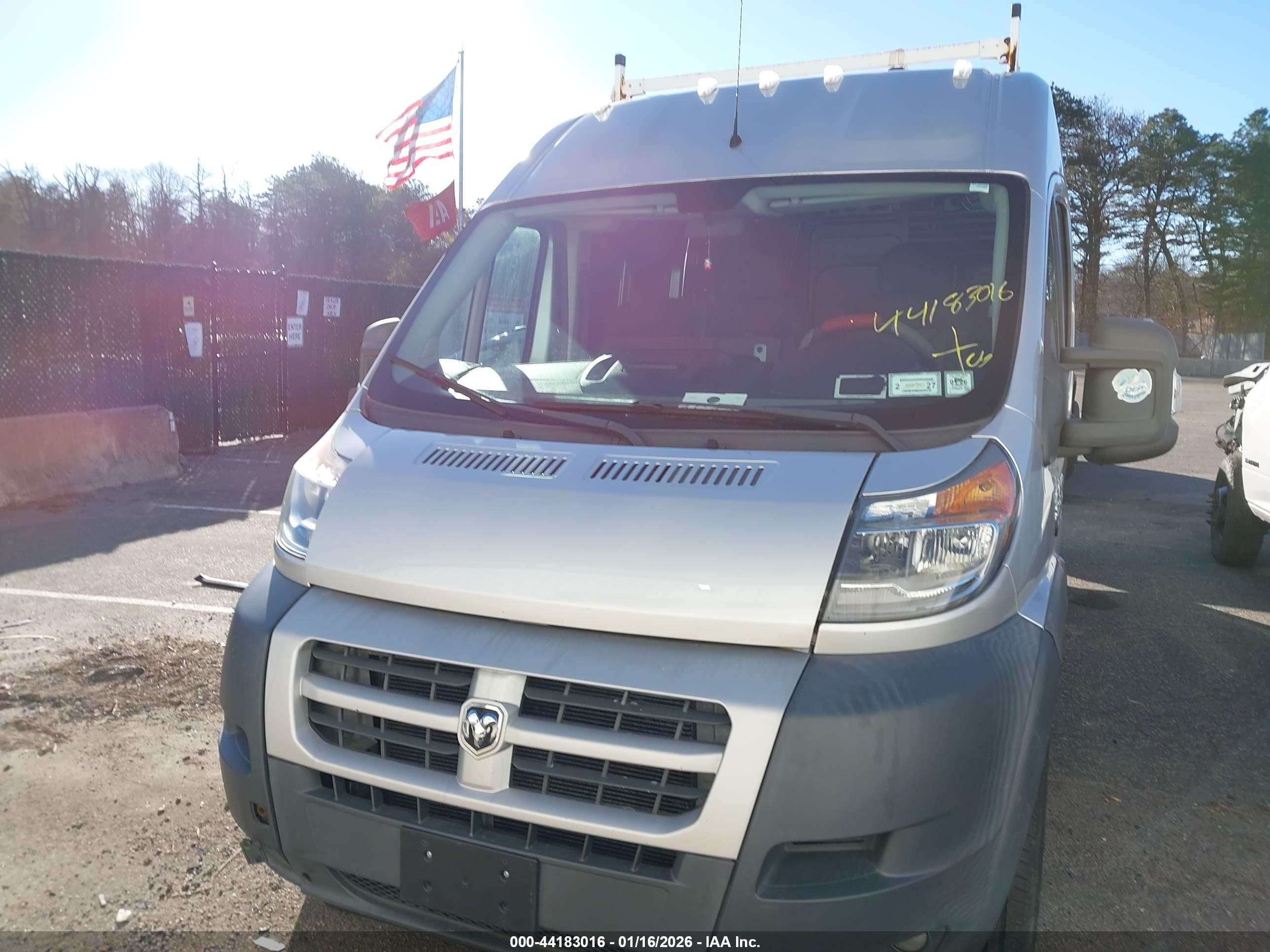 RAM PROMASTER image 6