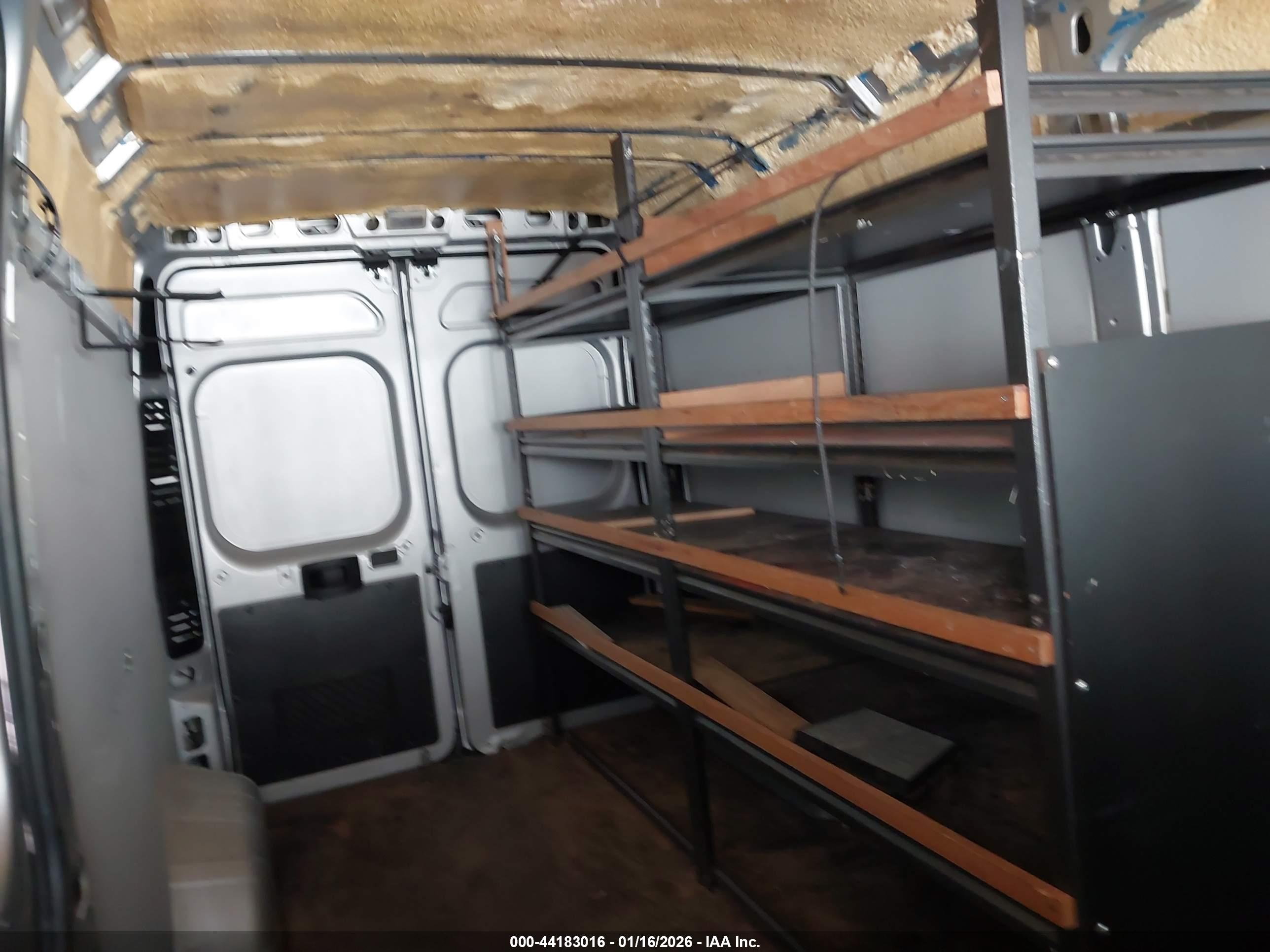 RAM PROMASTER image 8