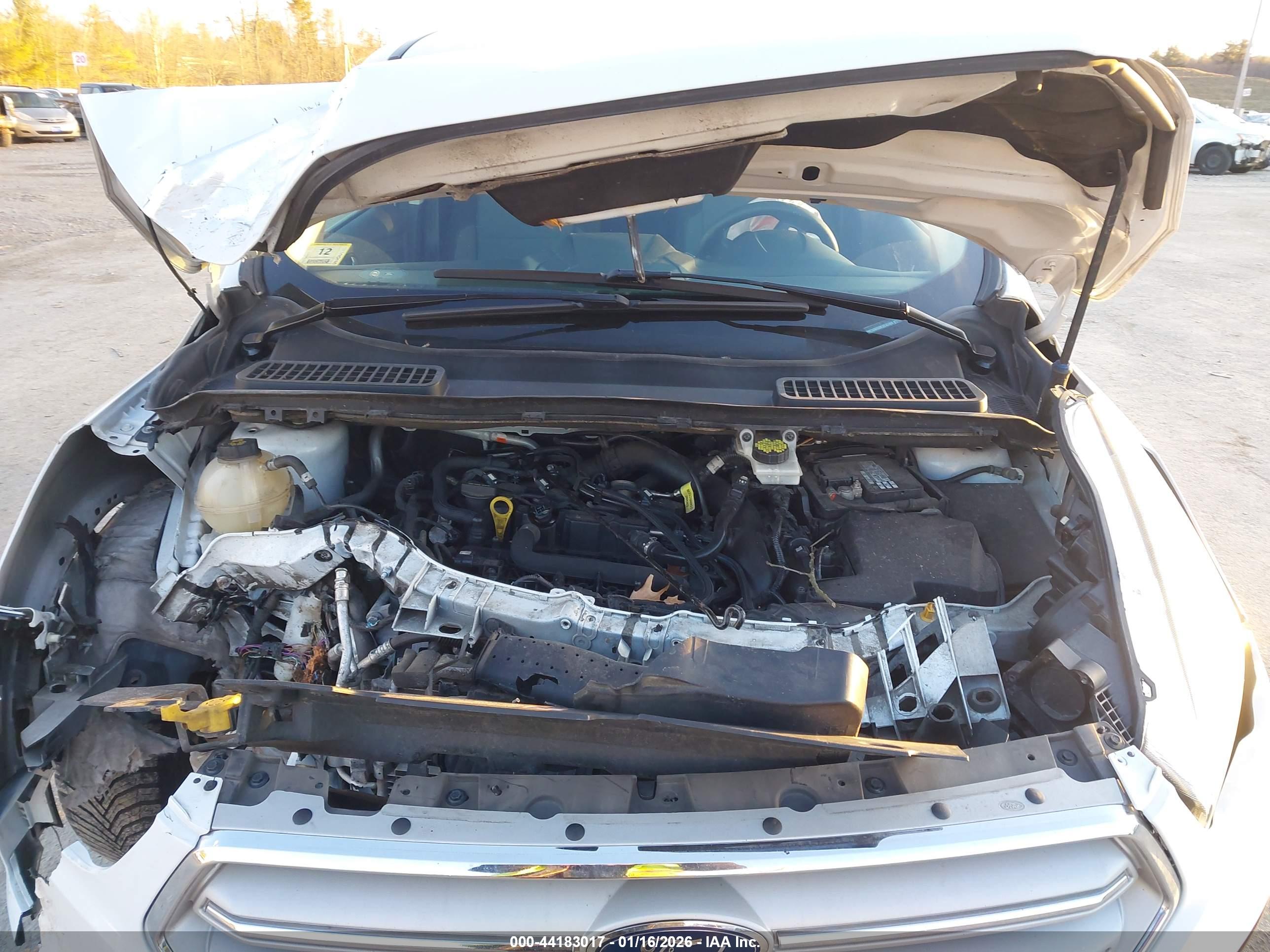 FORD ESCAPE image 10