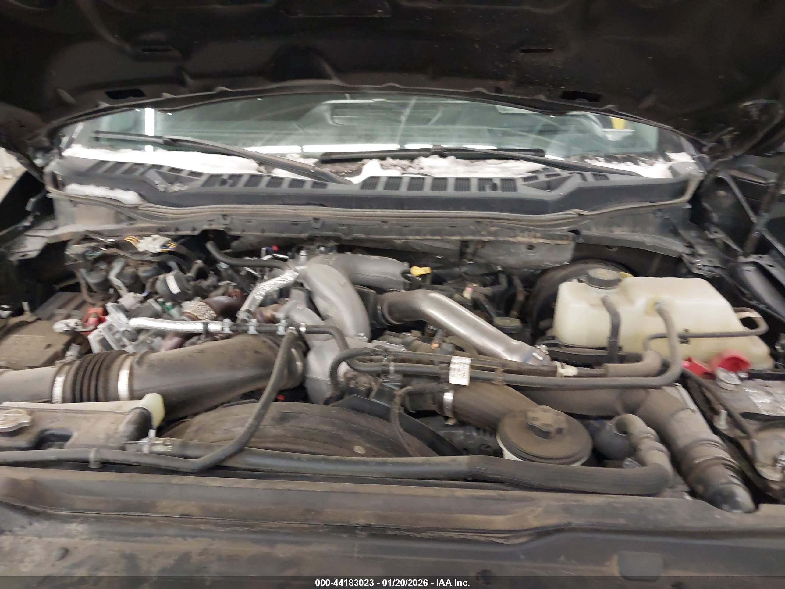 FORD F-250 image 10