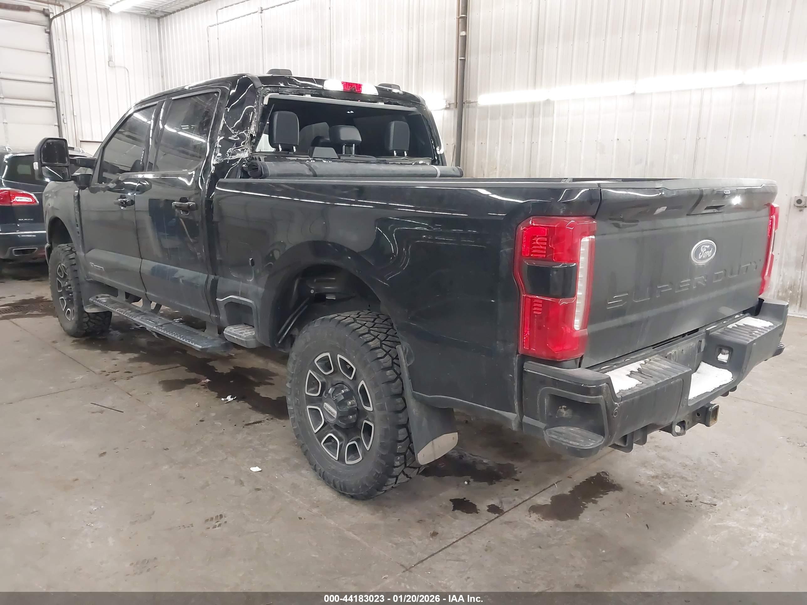 FORD F-250 image 3
