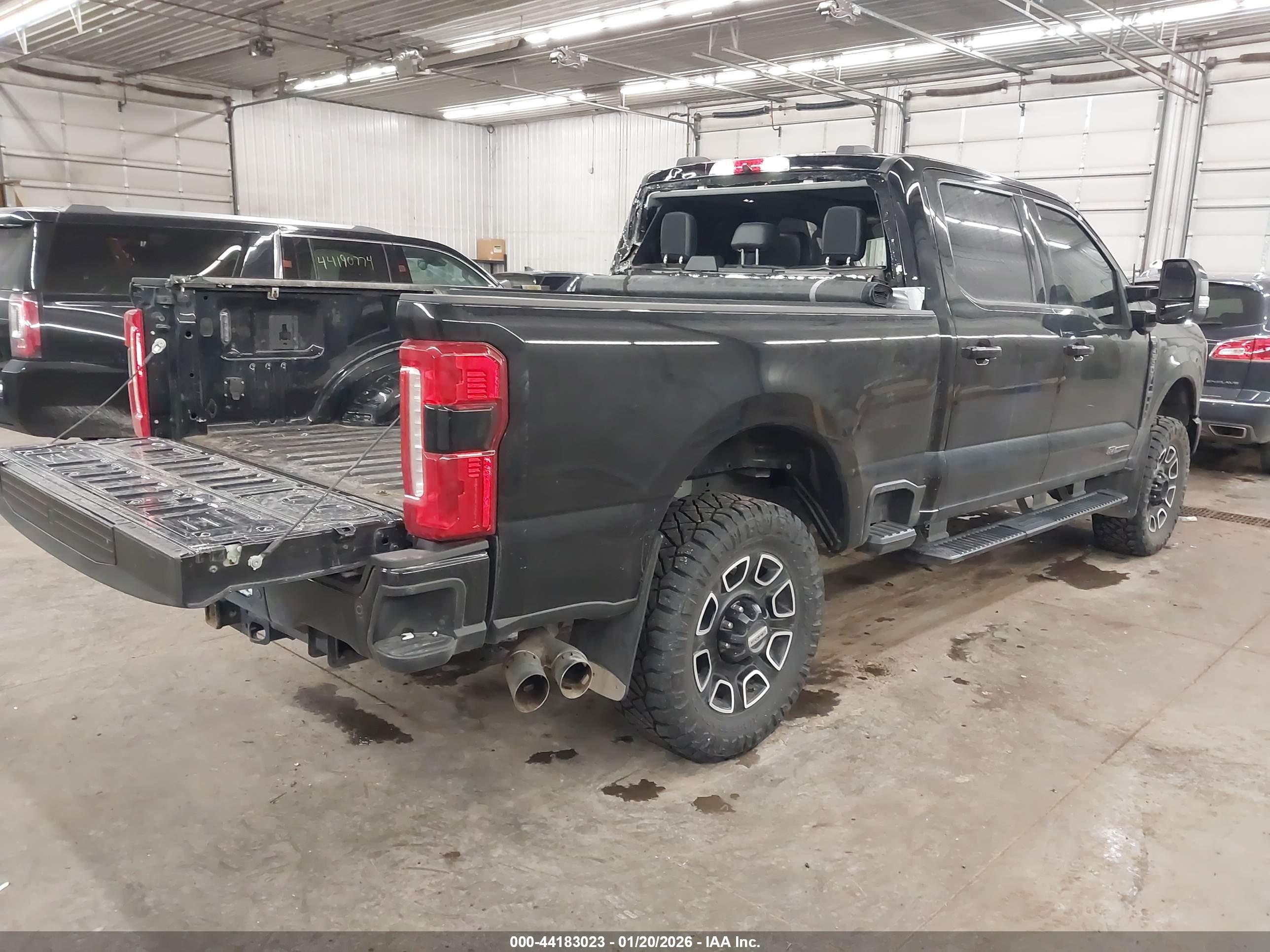 FORD F-250 image 4