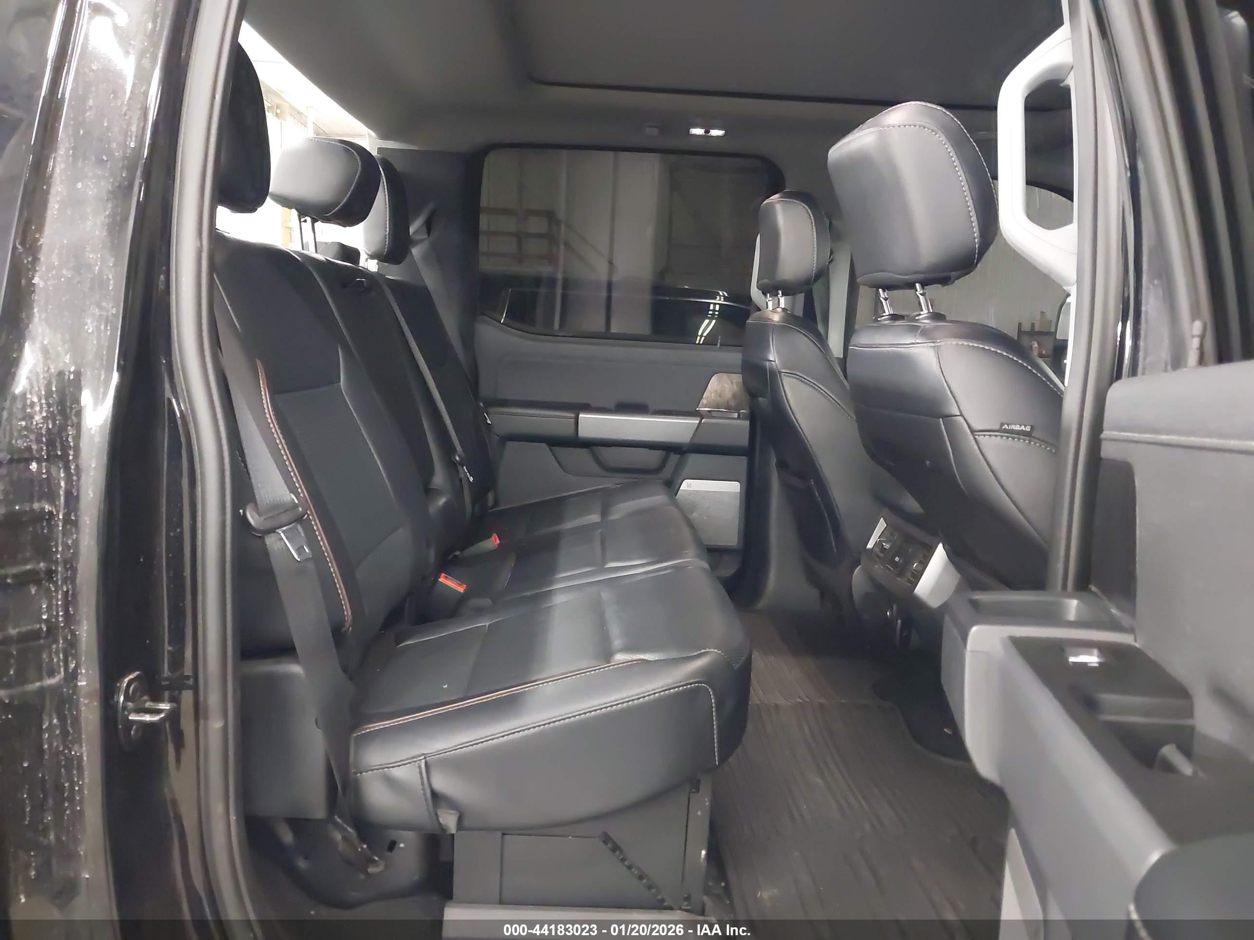 FORD F-250 image 7