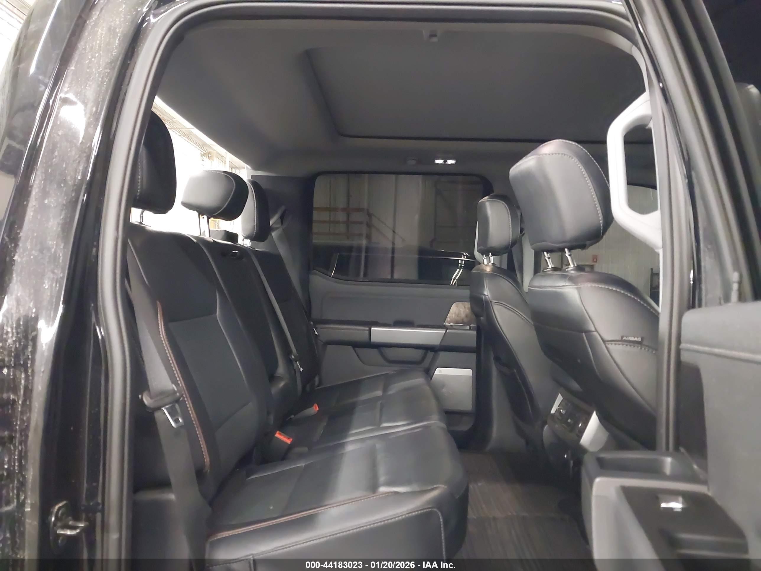 FORD F-250 image 8