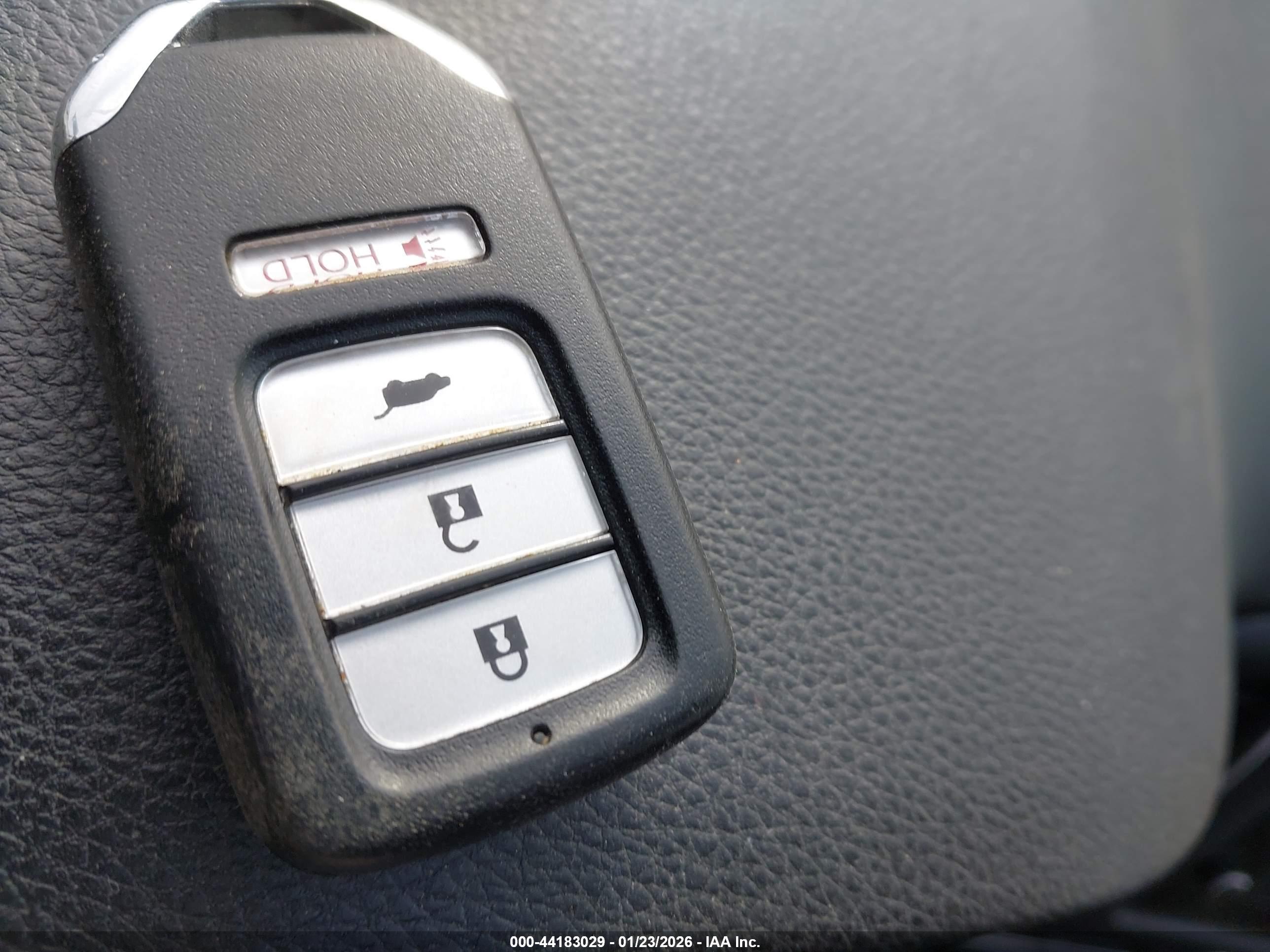HONDA HR-V image 11