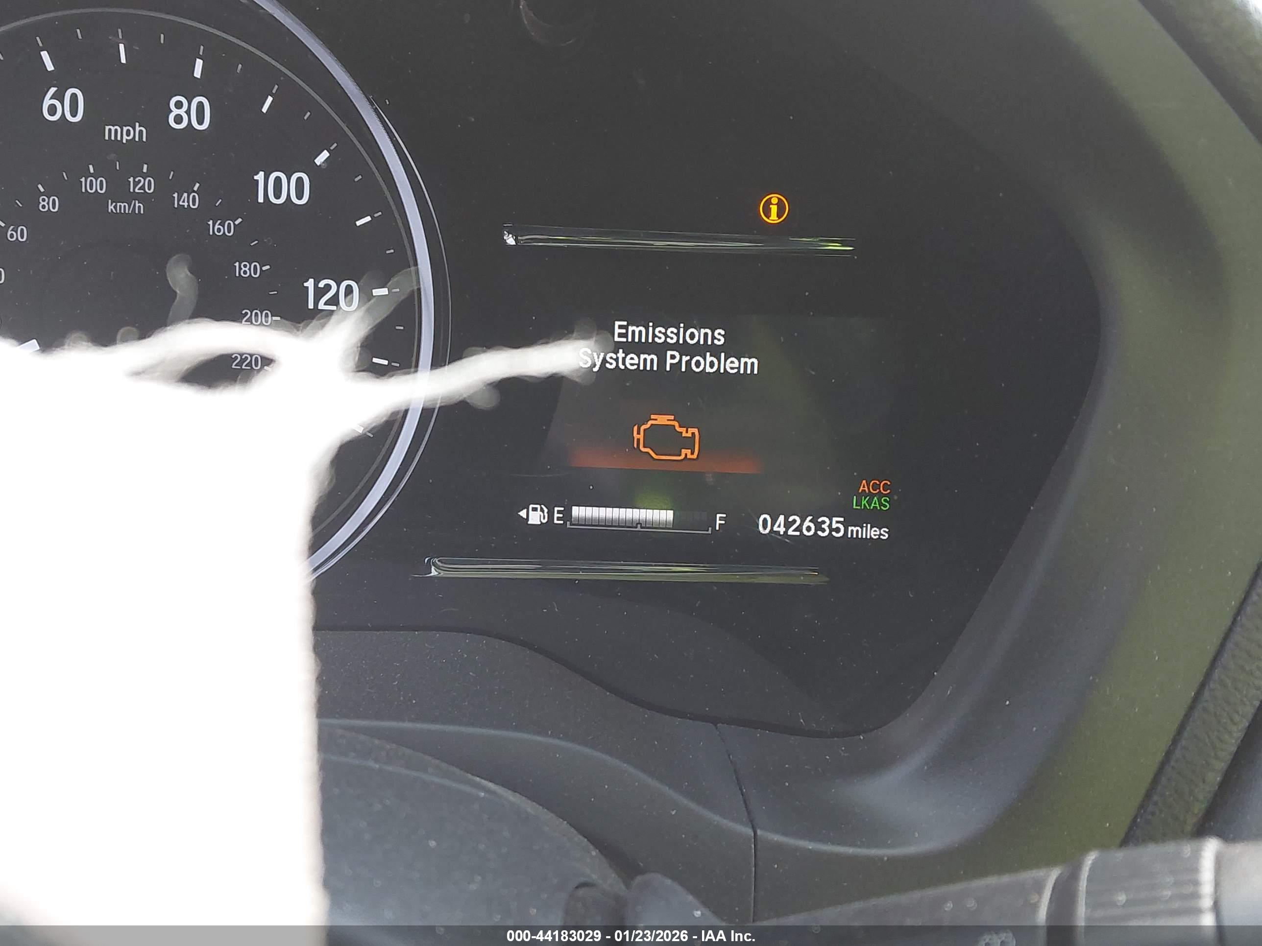 HONDA HR-V image 7