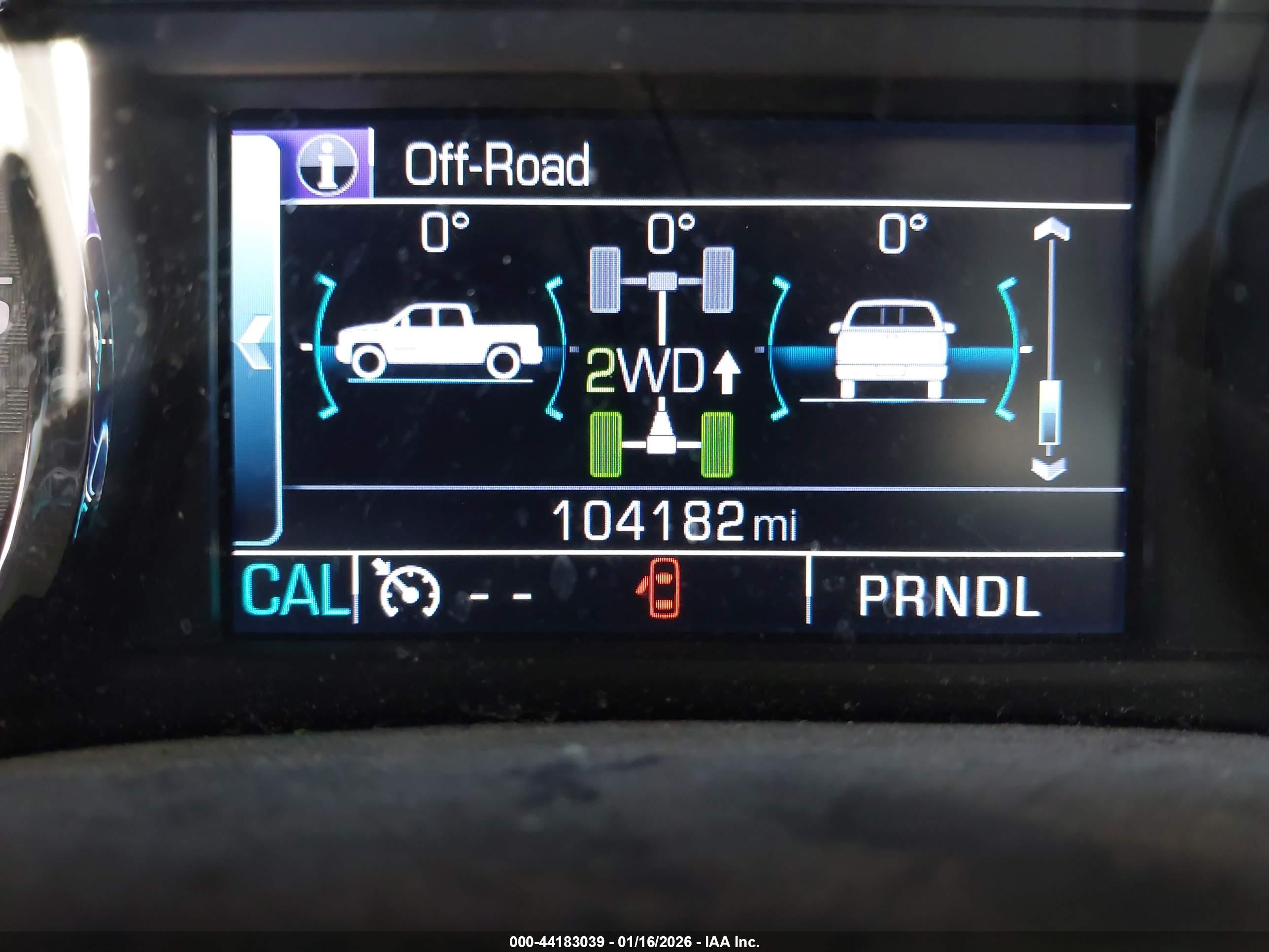 GMC SIERRA image 7
