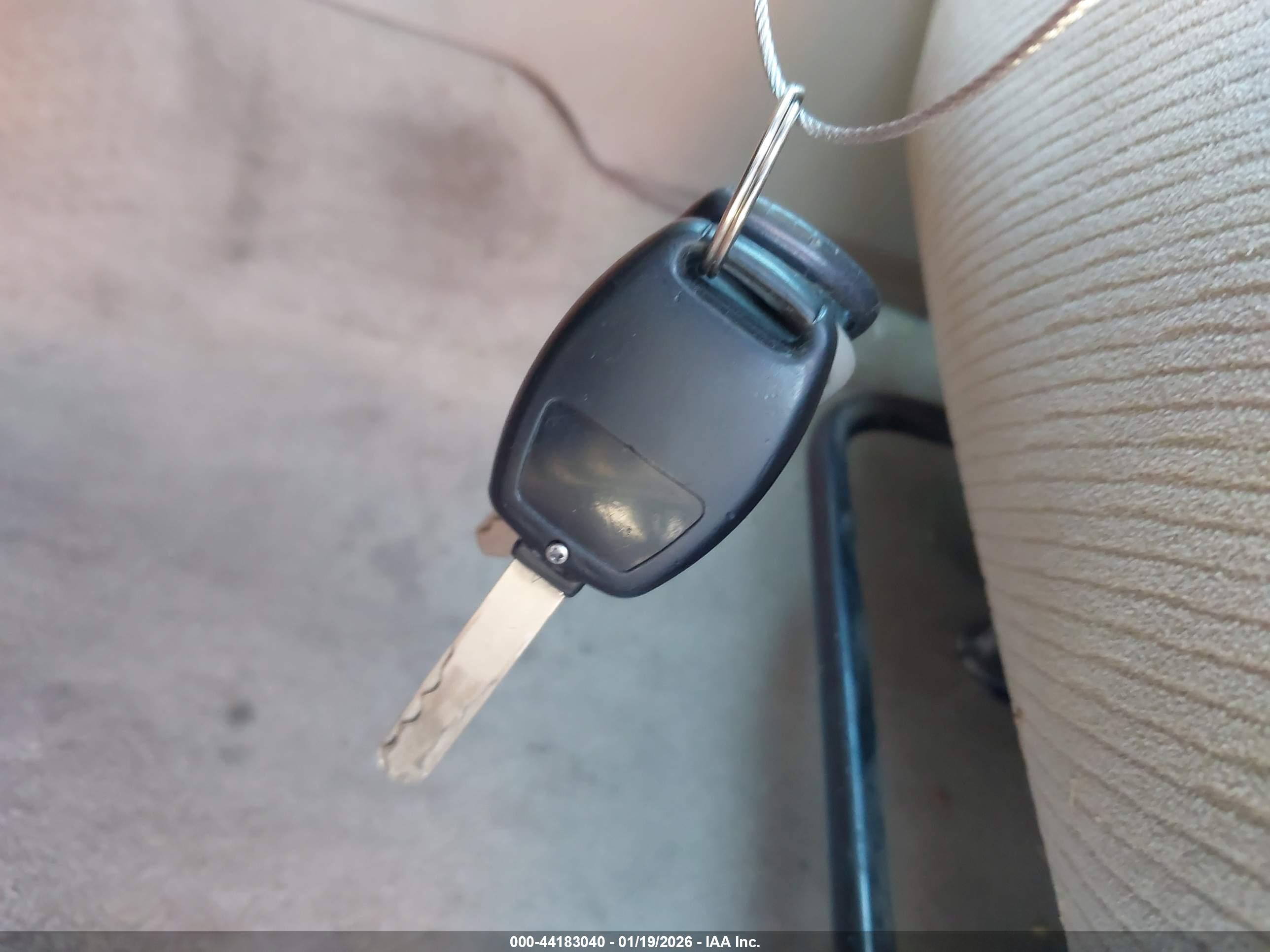 HONDA CIVIC image 11