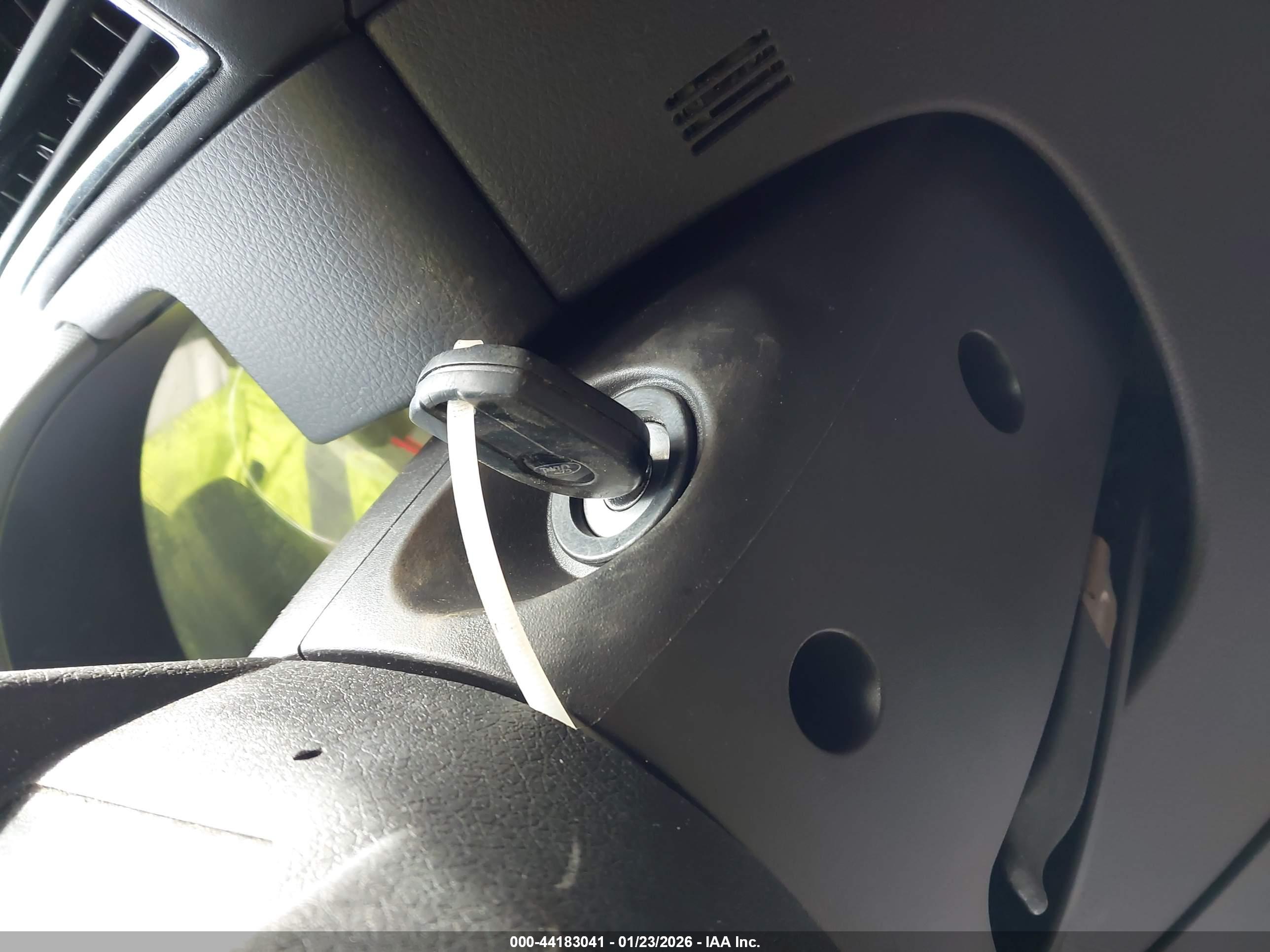 FORD EDGE image 11