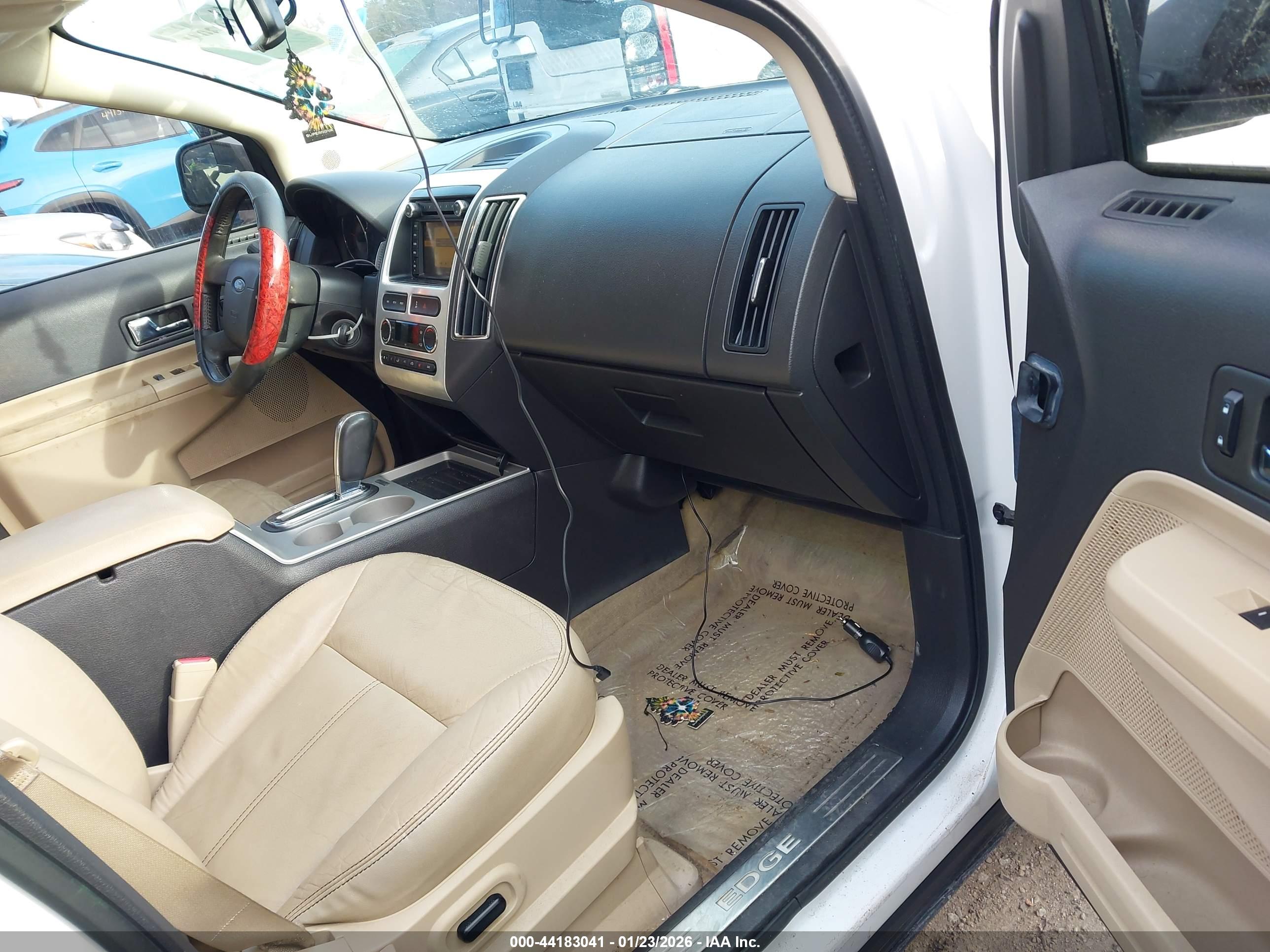 FORD EDGE image 5