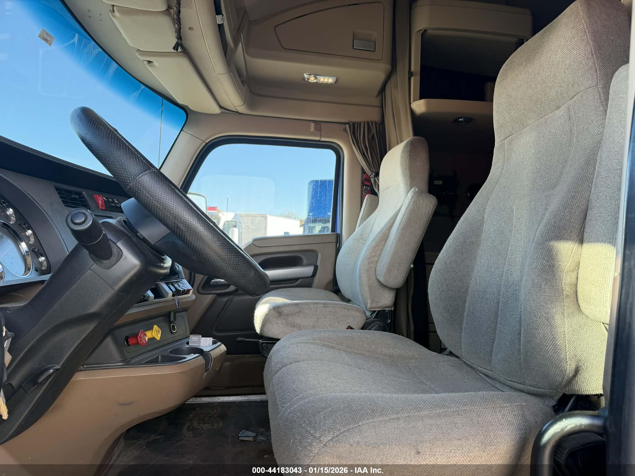 KENWORTH T680 image 5