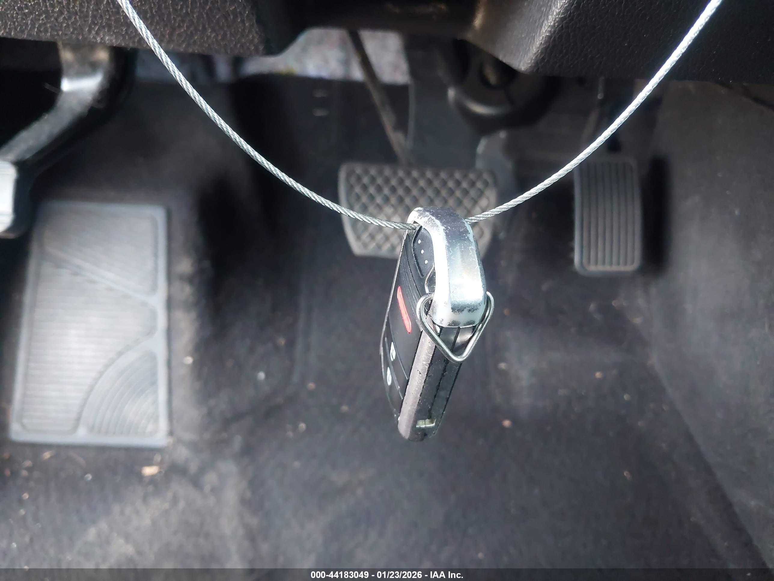 ACURA RDX image 11