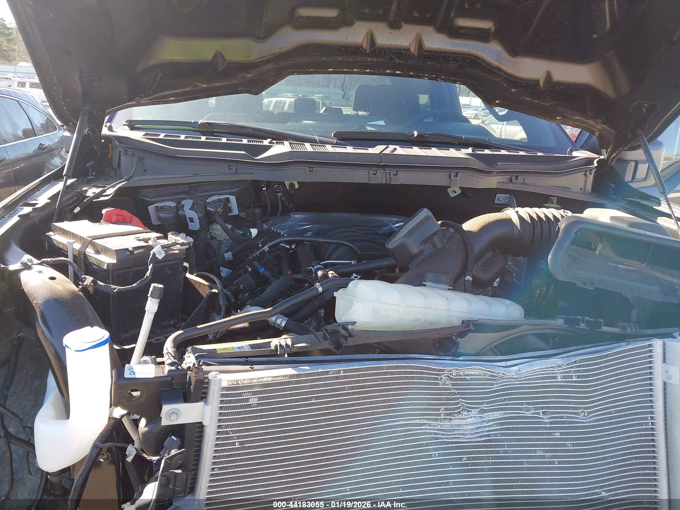 FORD F-150 image 10