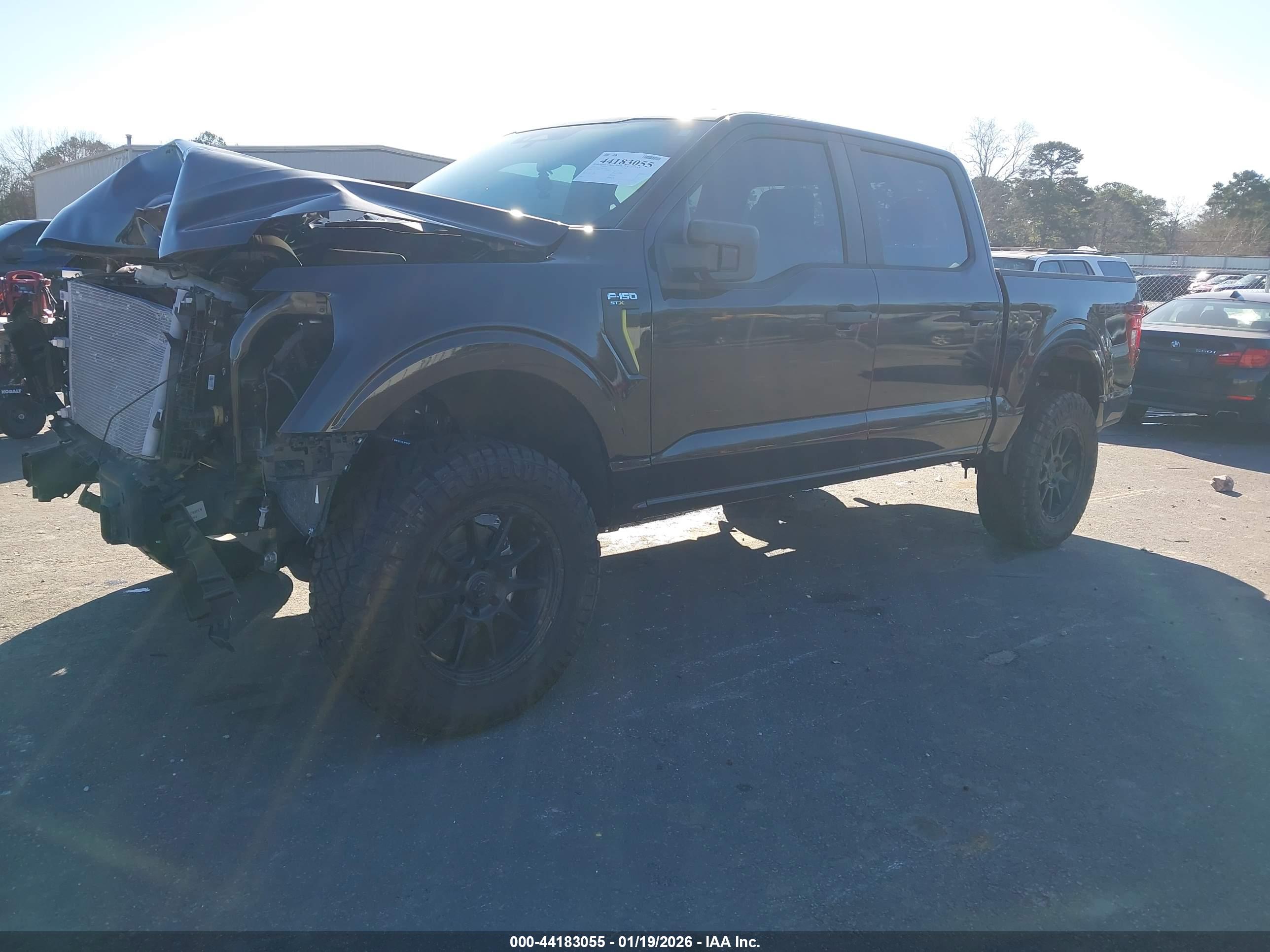 FORD F-150 image 2