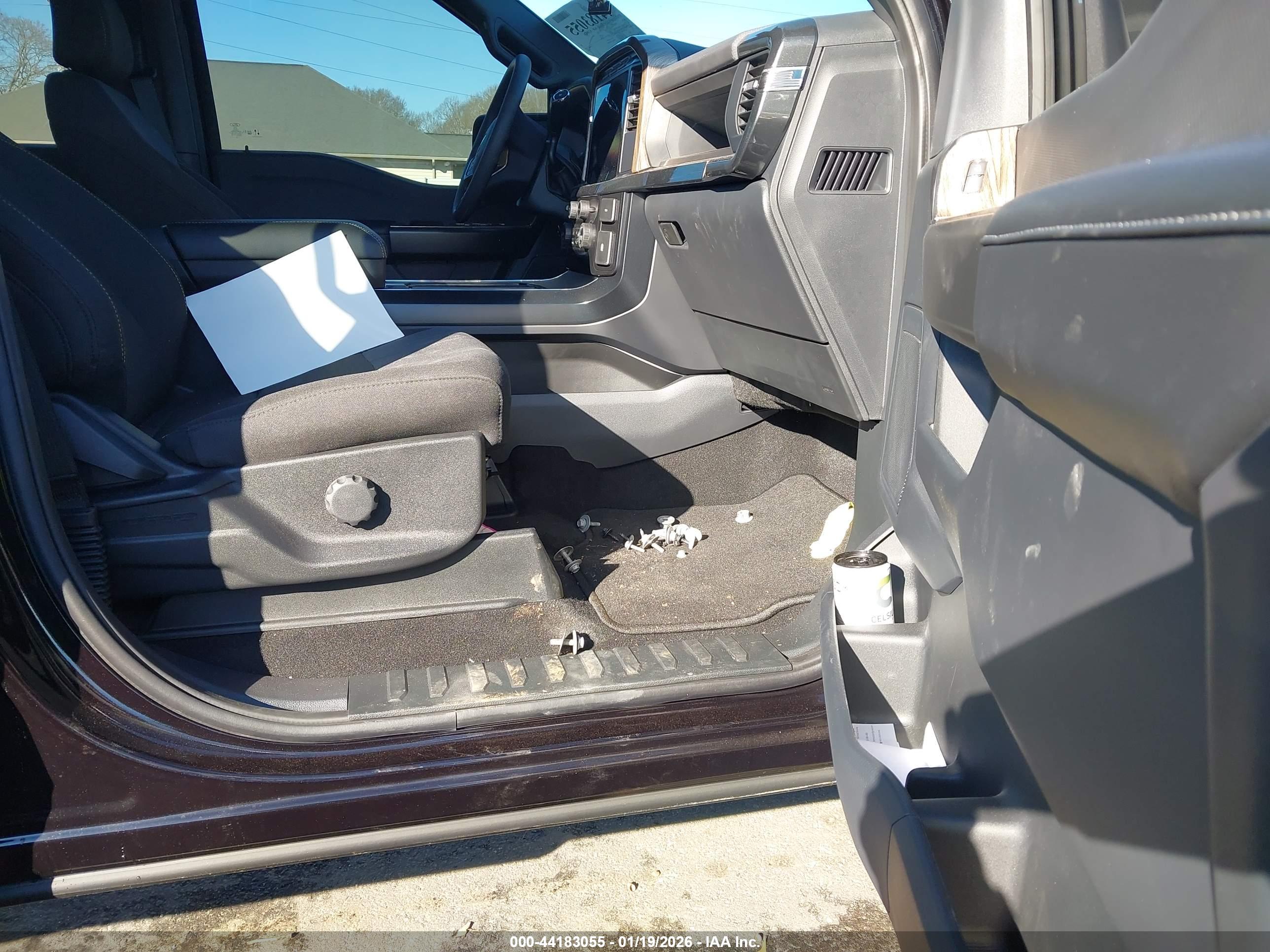 FORD F-150 image 5
