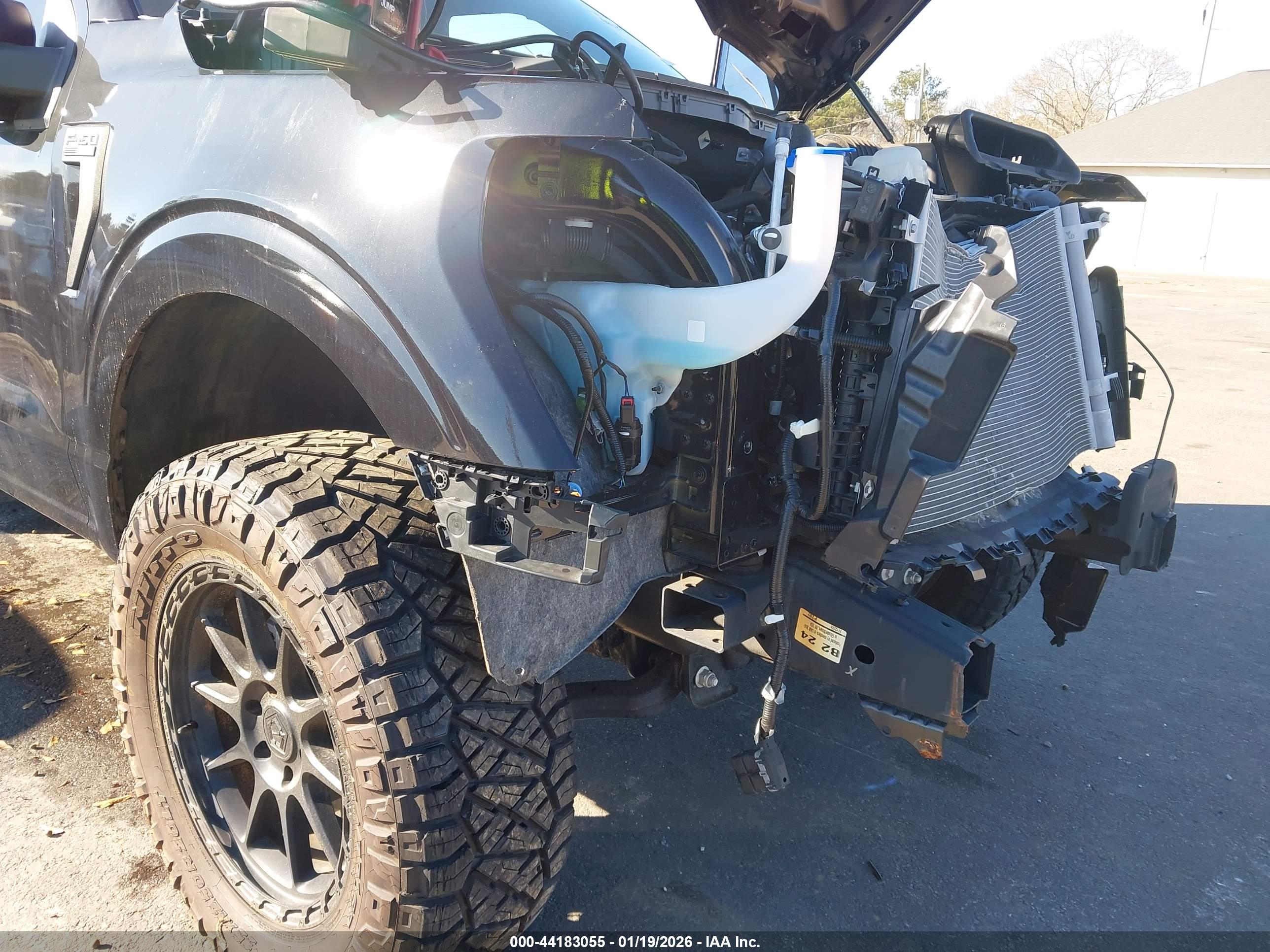 FORD F-150 image 6