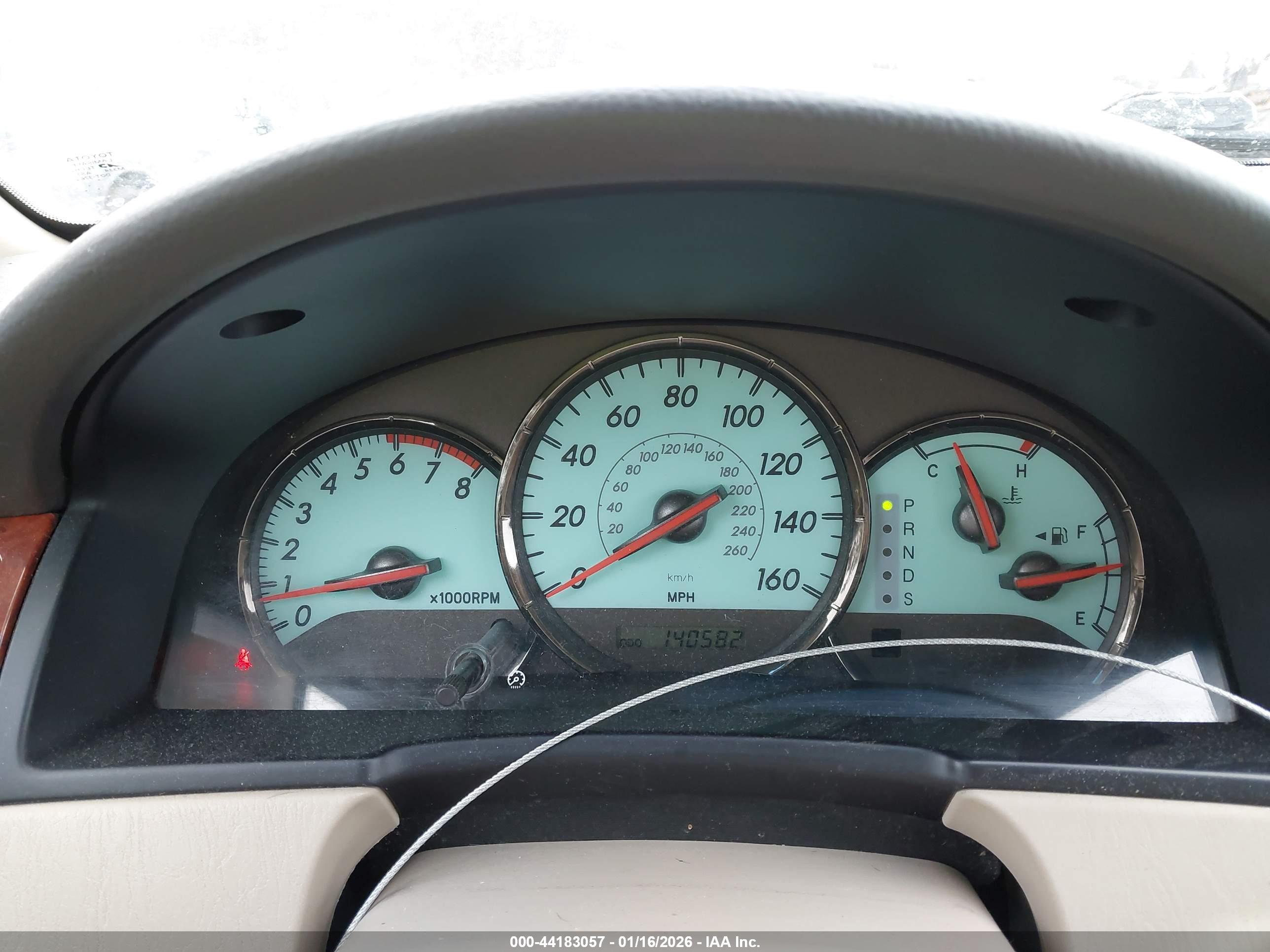 TOYOTA CAMRY image 7