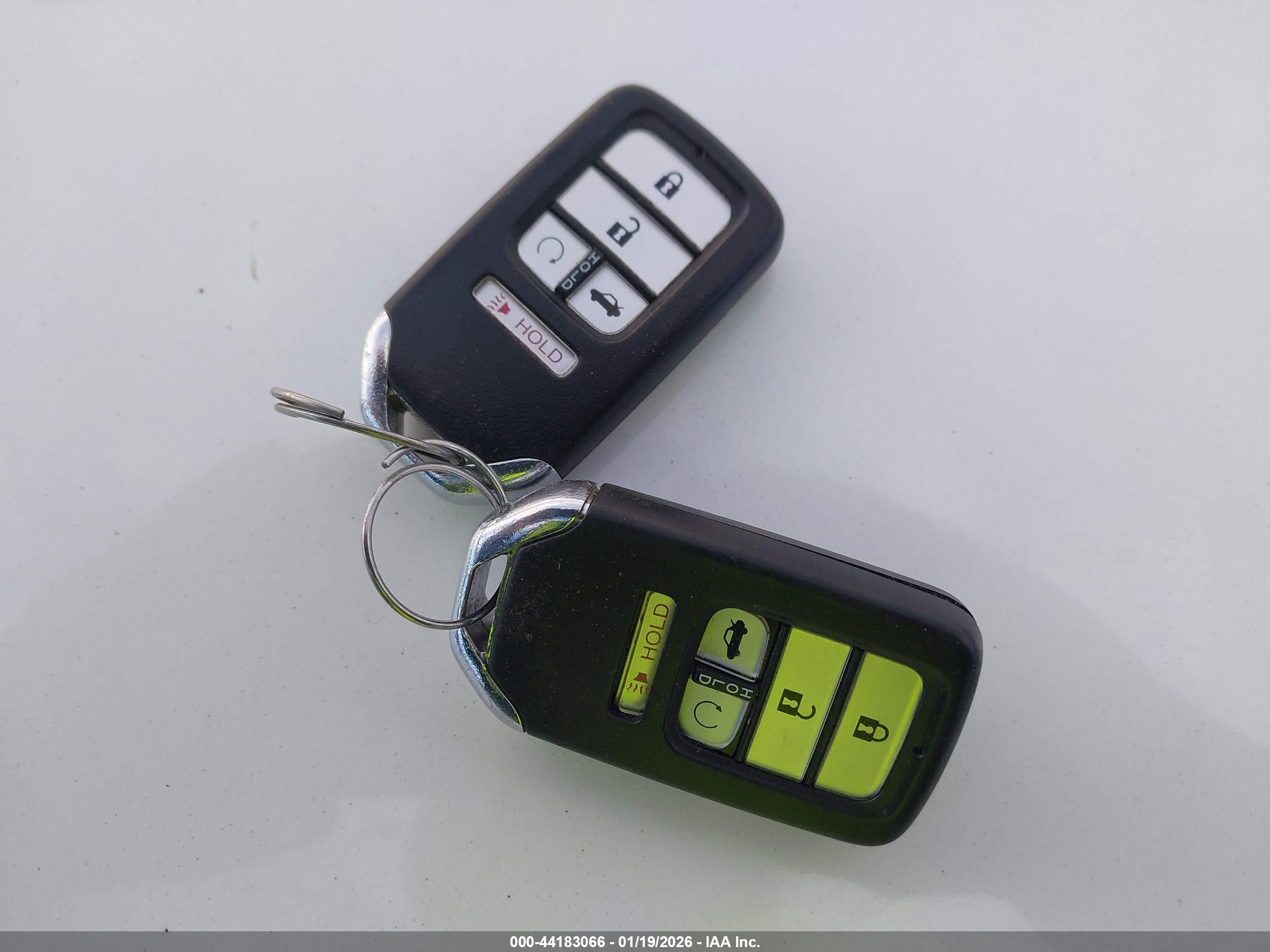 HONDA CIVIC image 11