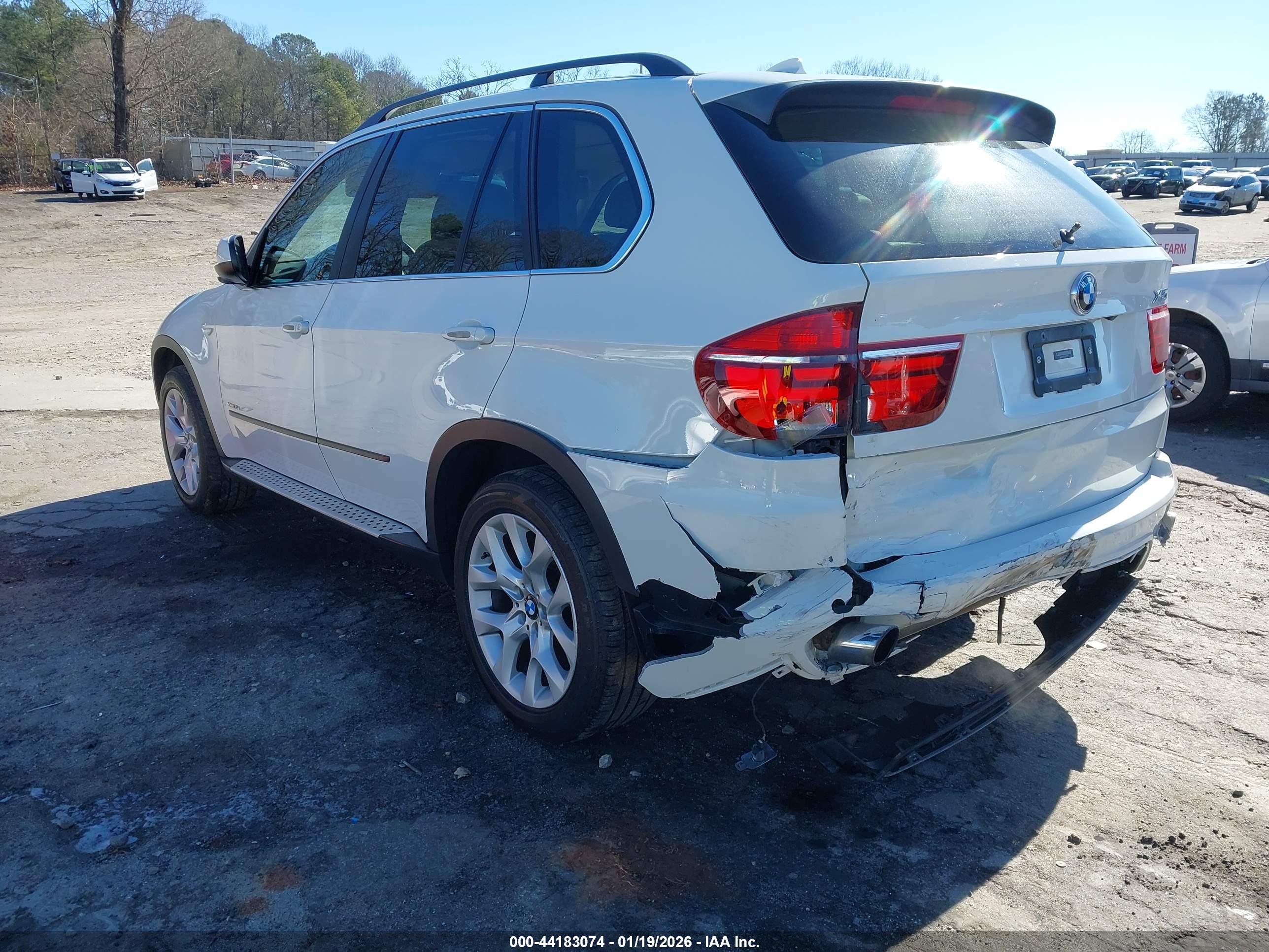 BMW X5 image 6