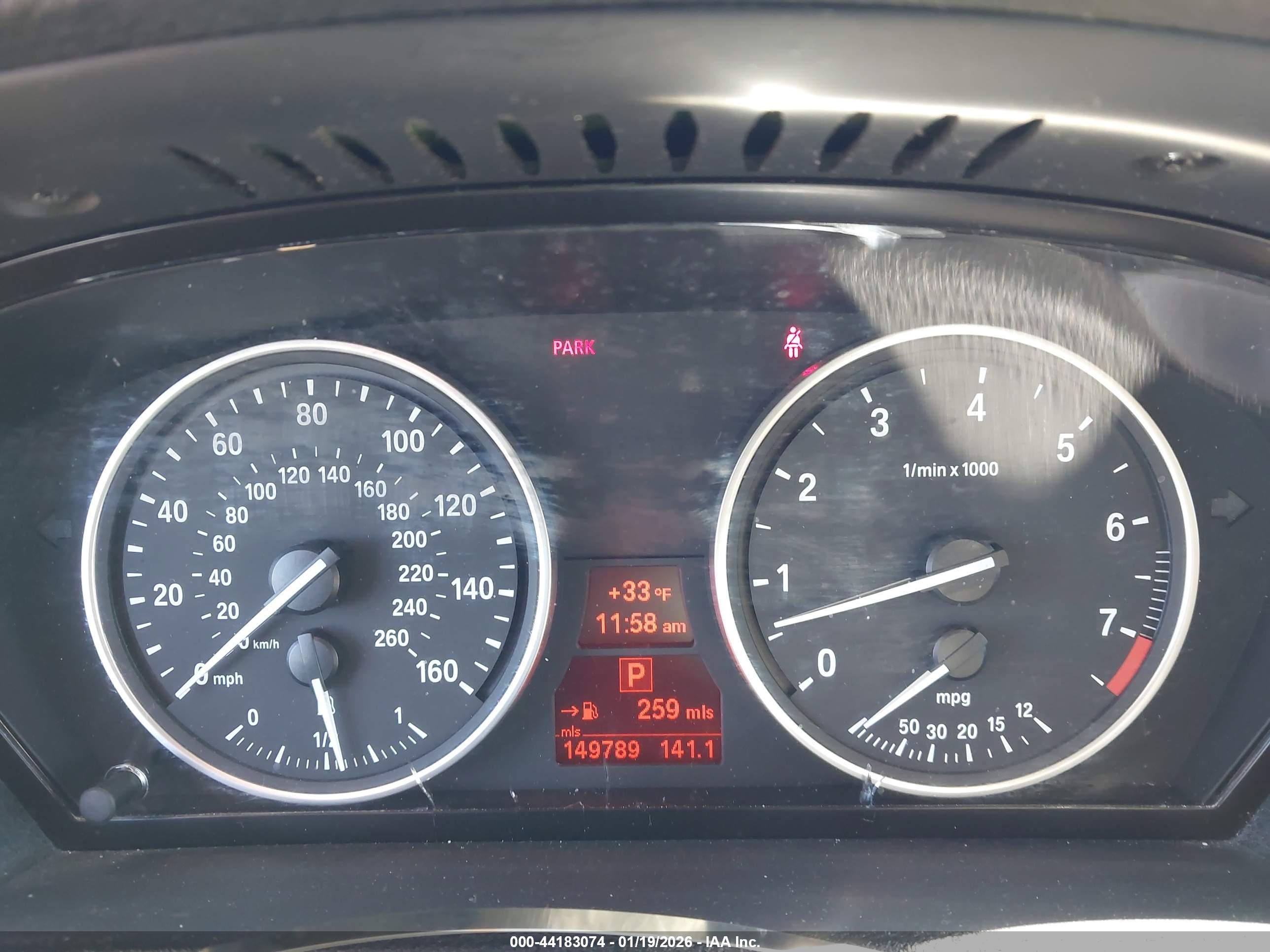 BMW X5 image 7