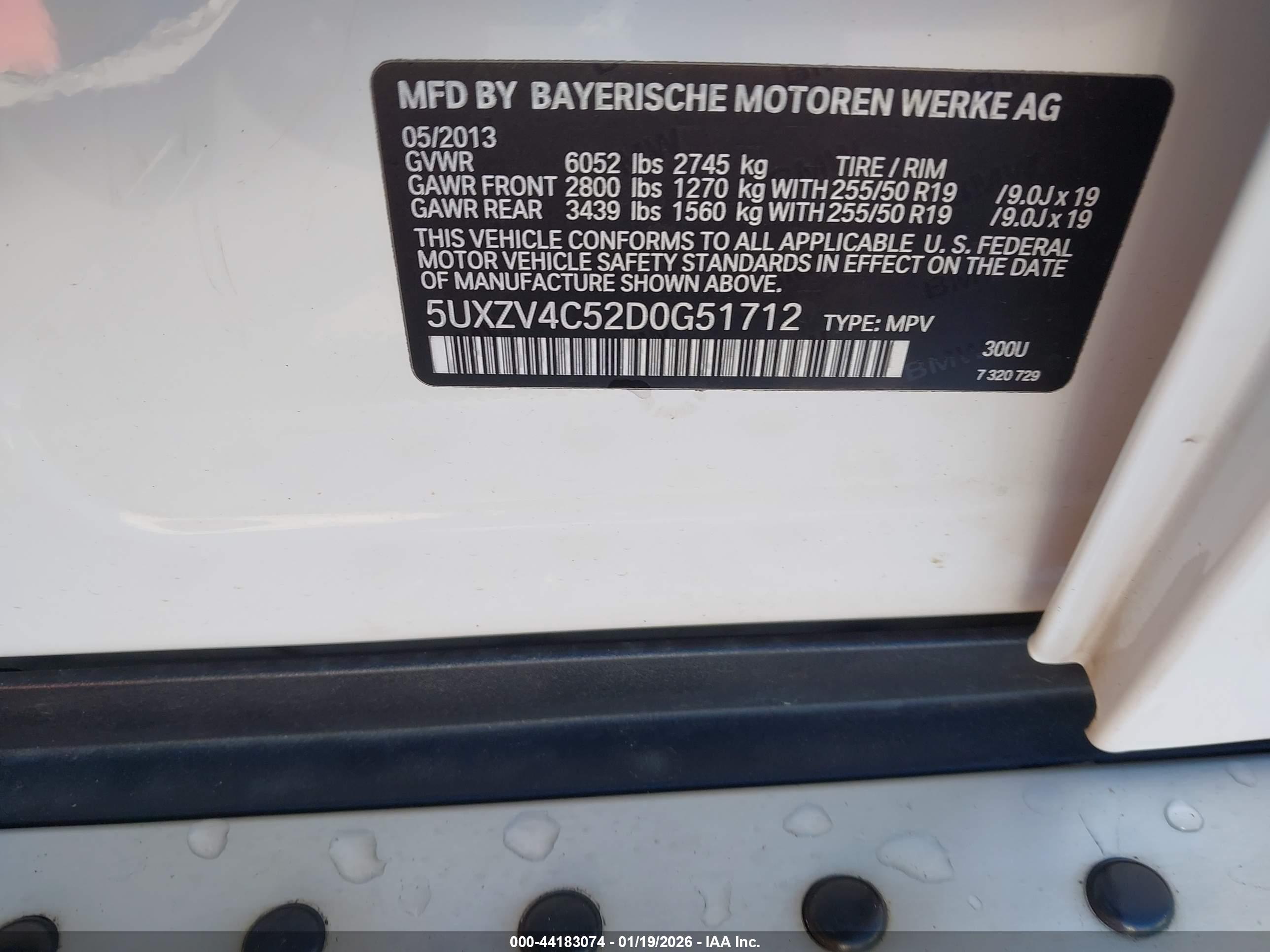 BMW X5 image 9