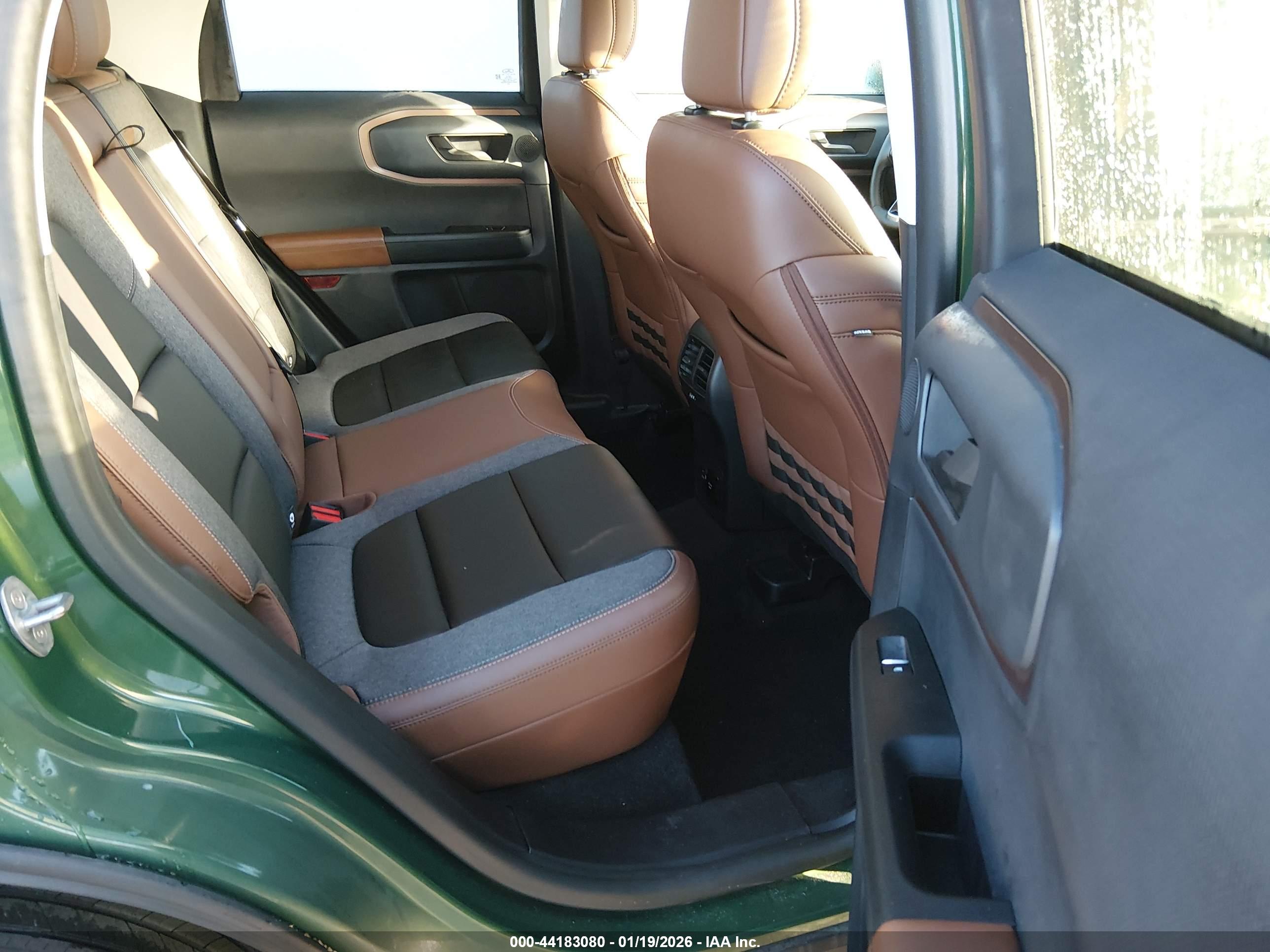 FORD BRONCO image 8