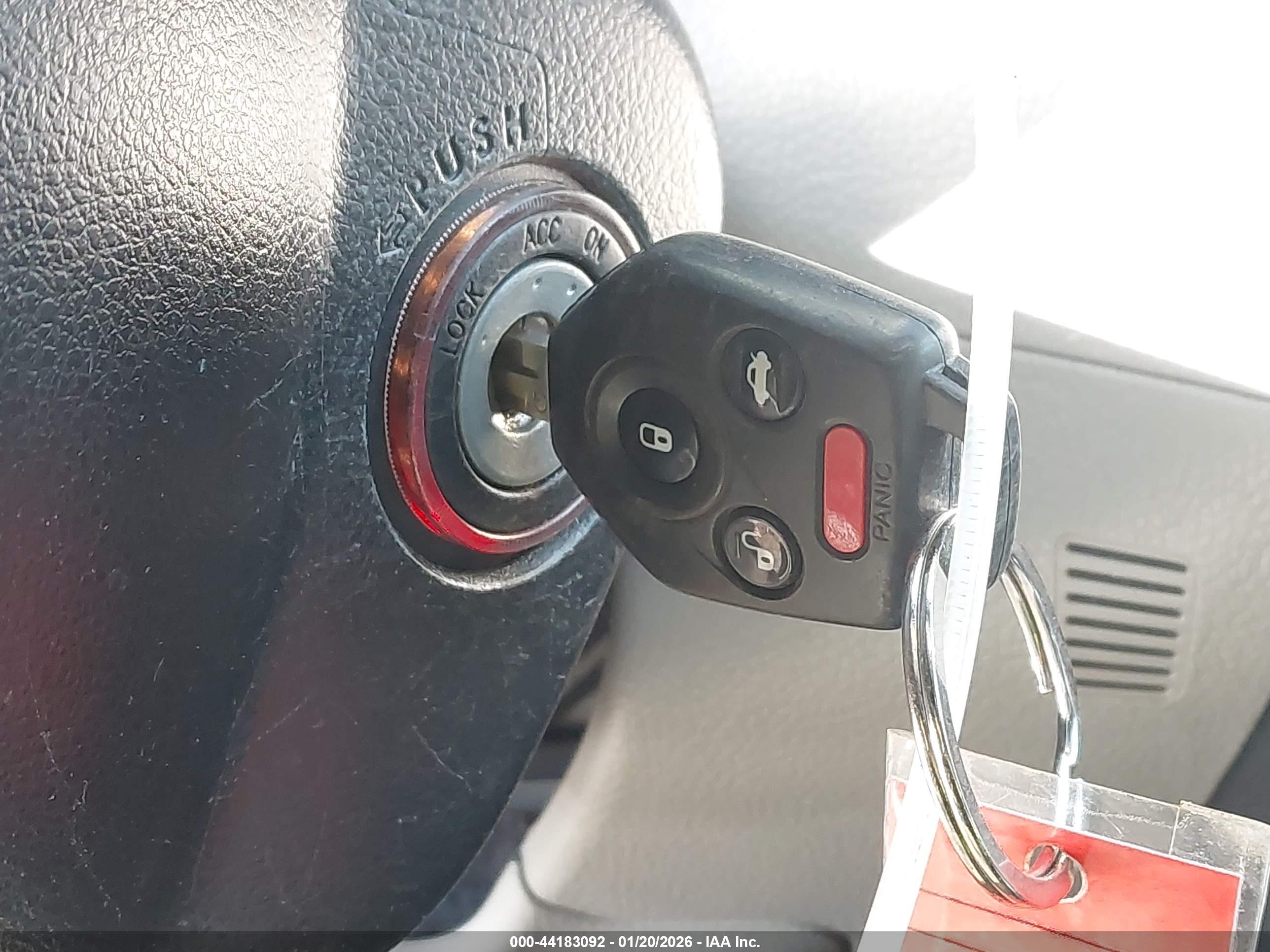 SUBARU FORESTER image 11
