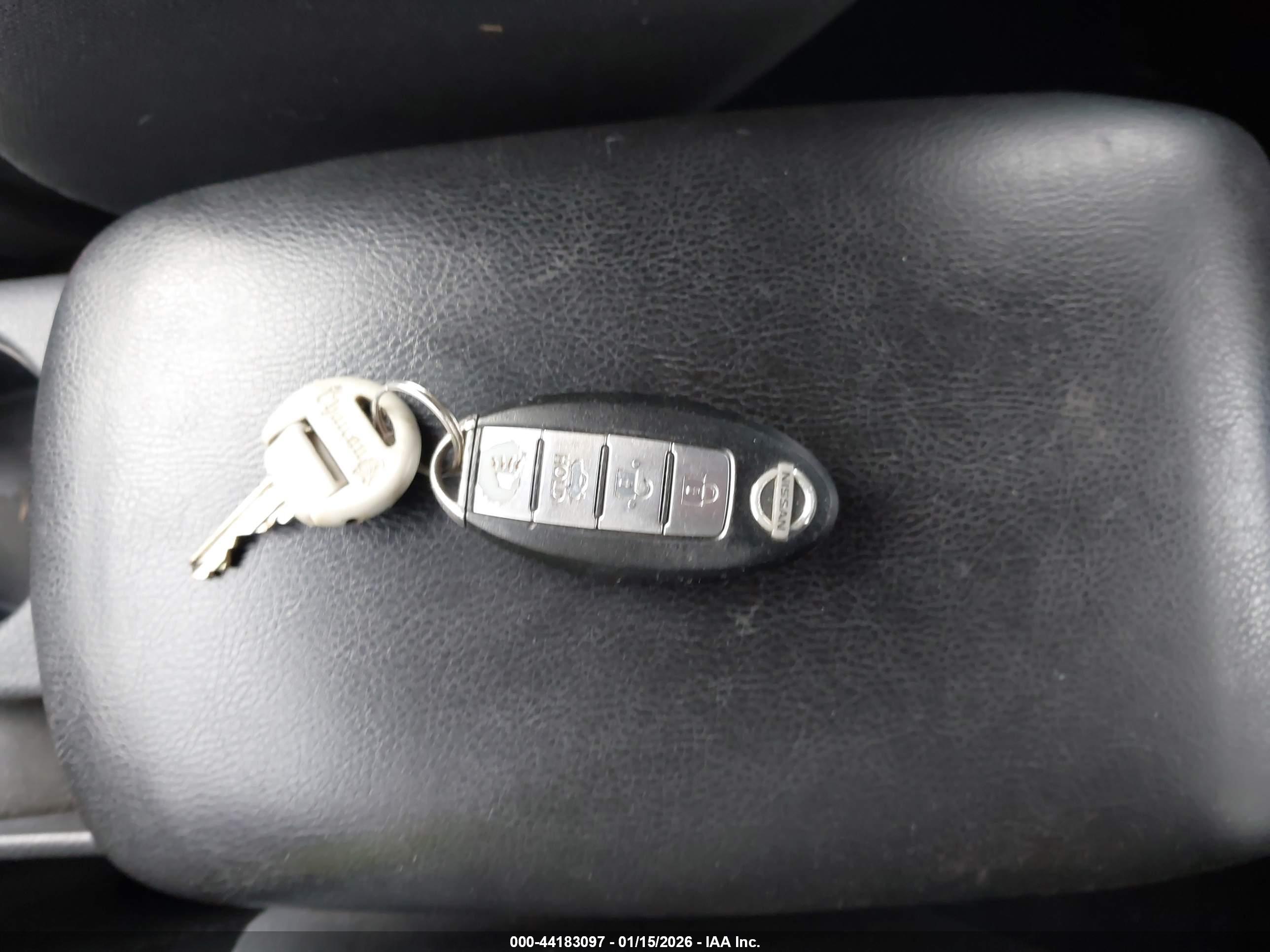 NISSAN SENTRA image 11