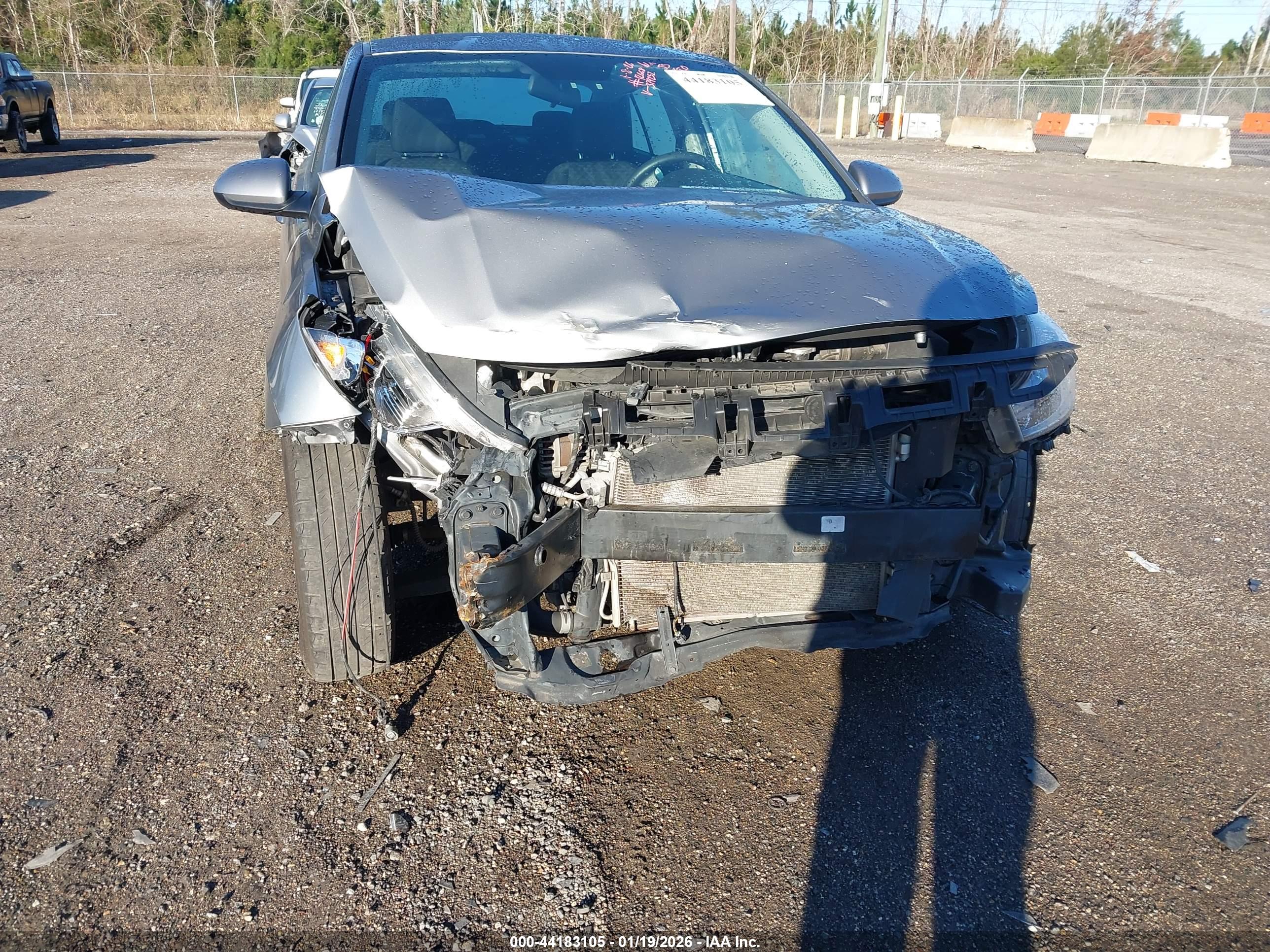 KIA RIO image 6